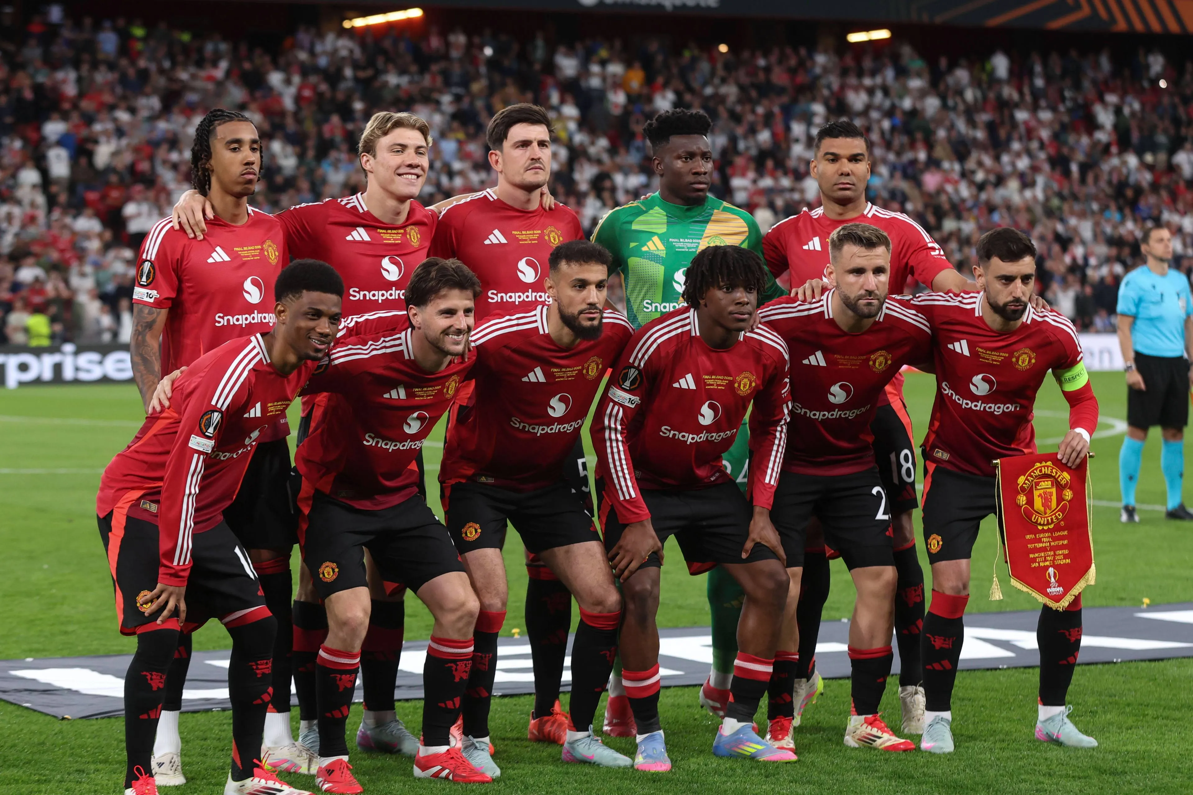 man united