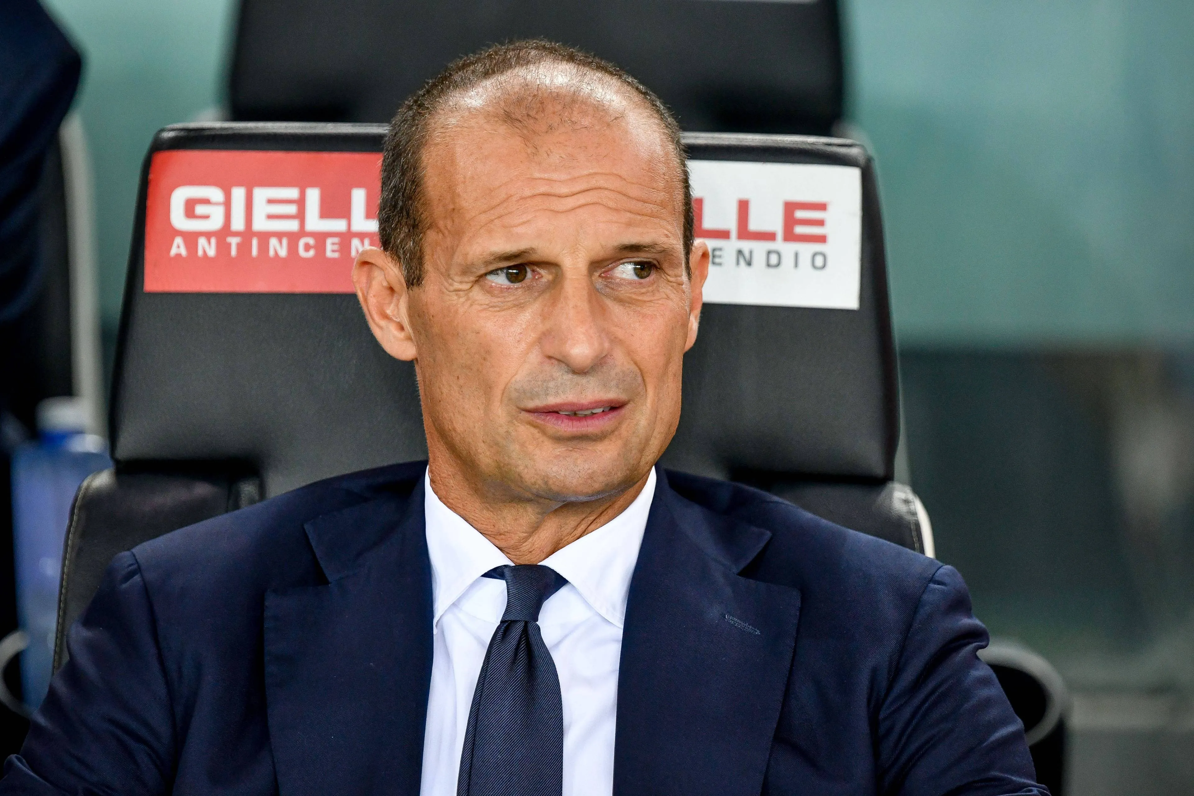 massimiliano allegri