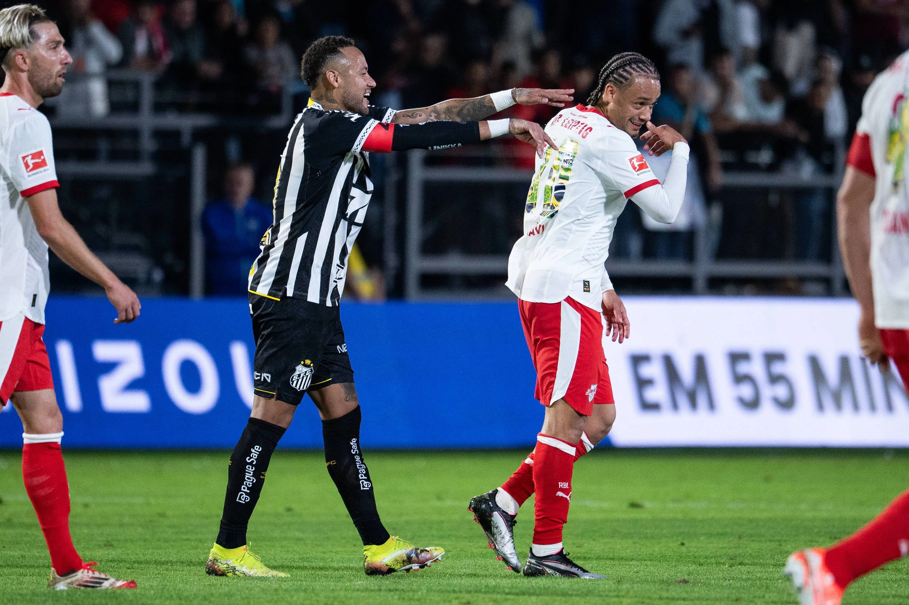 neymar