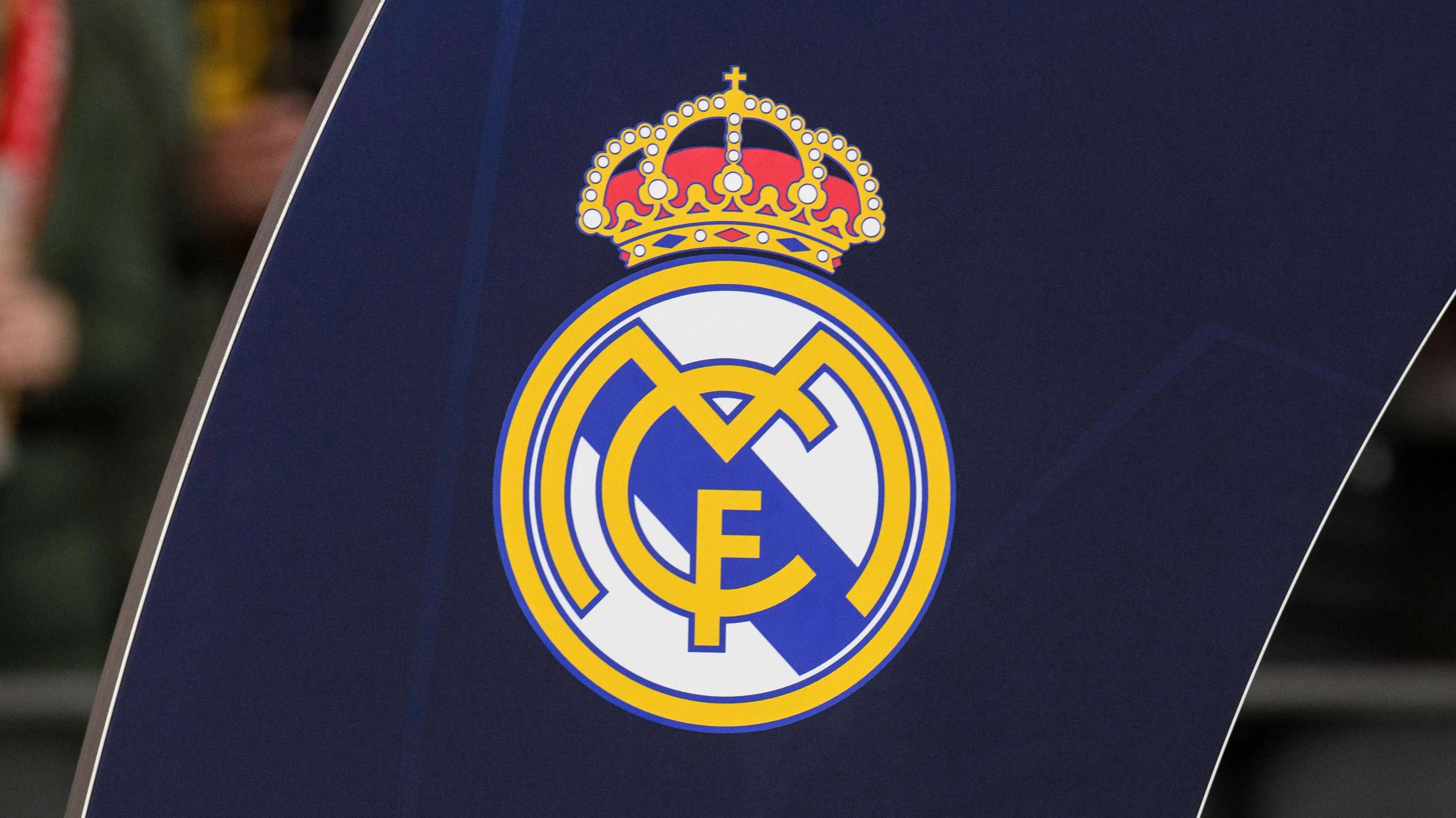 real madrid