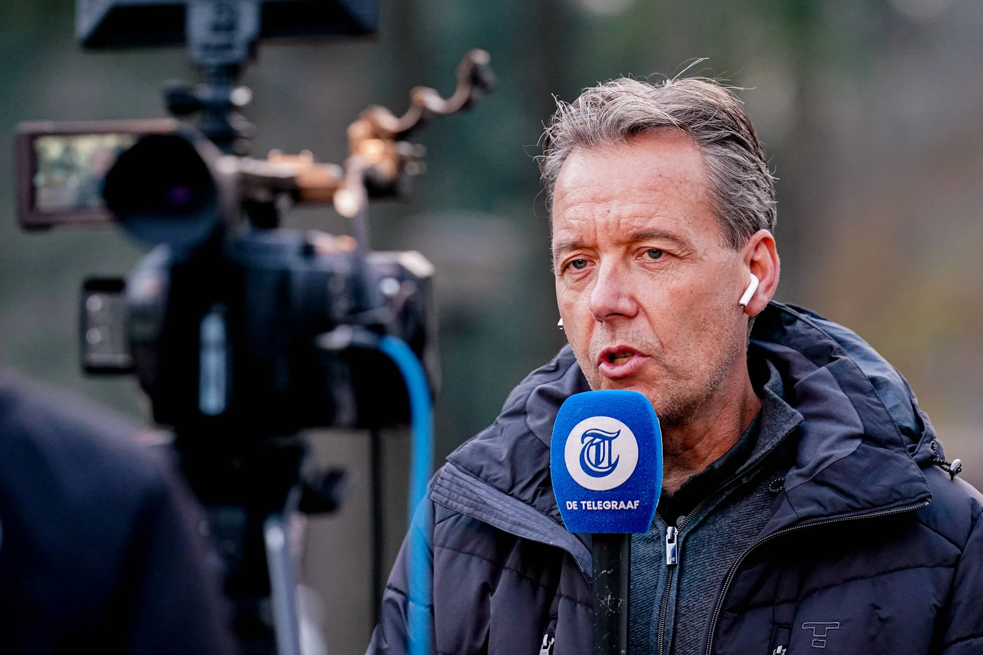 valentijn driessen