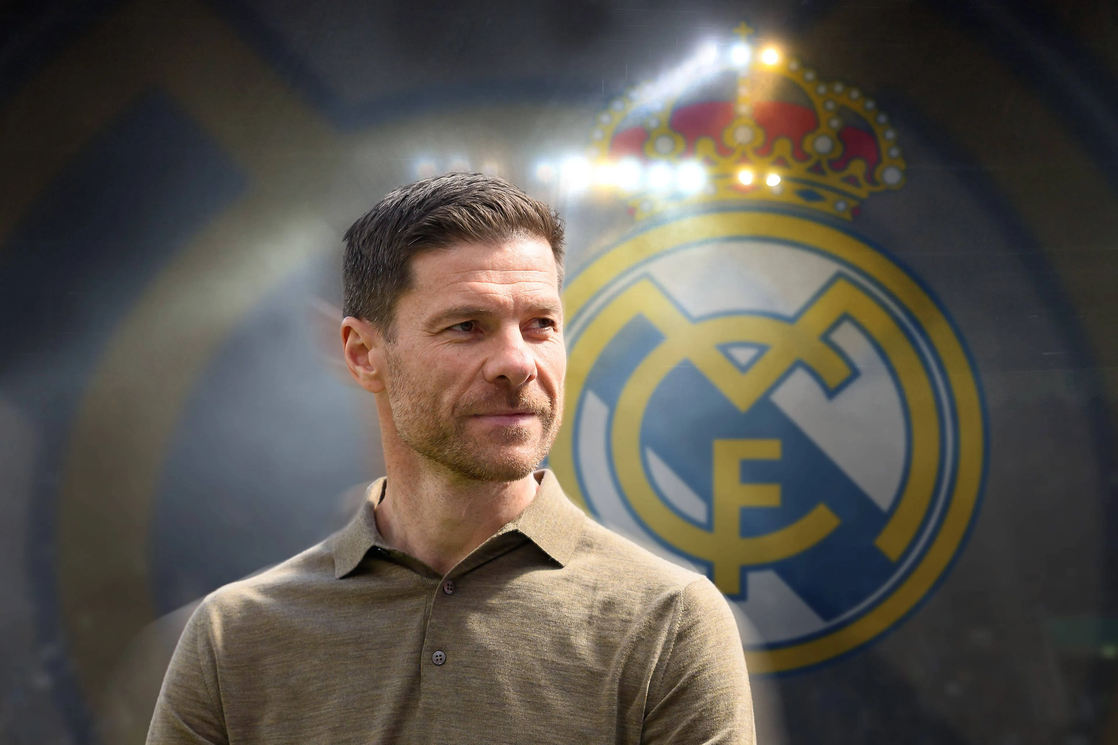 xabi alonso