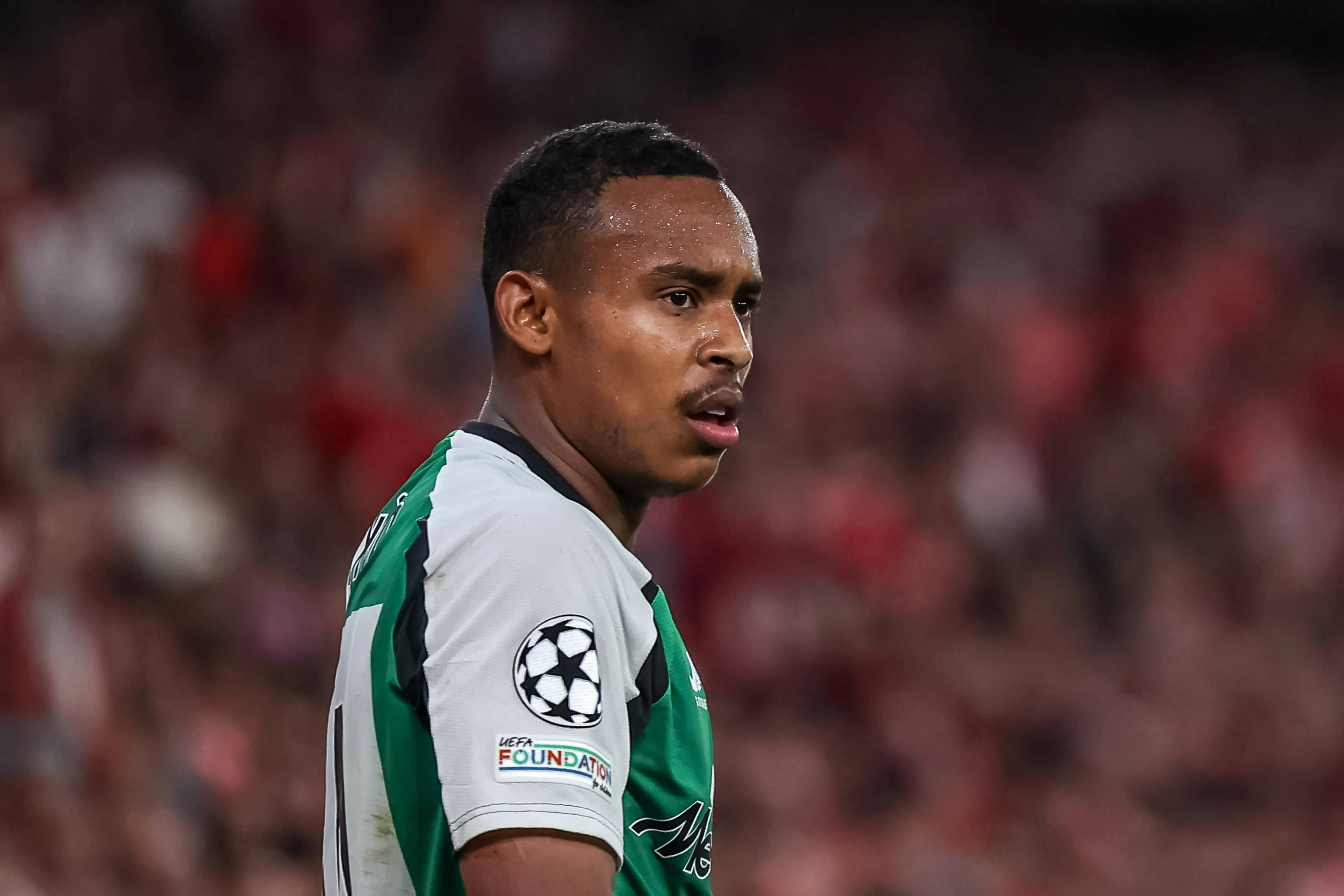 Feyenoord schuift 'schandalig' bod op Igor Paixão van tafel