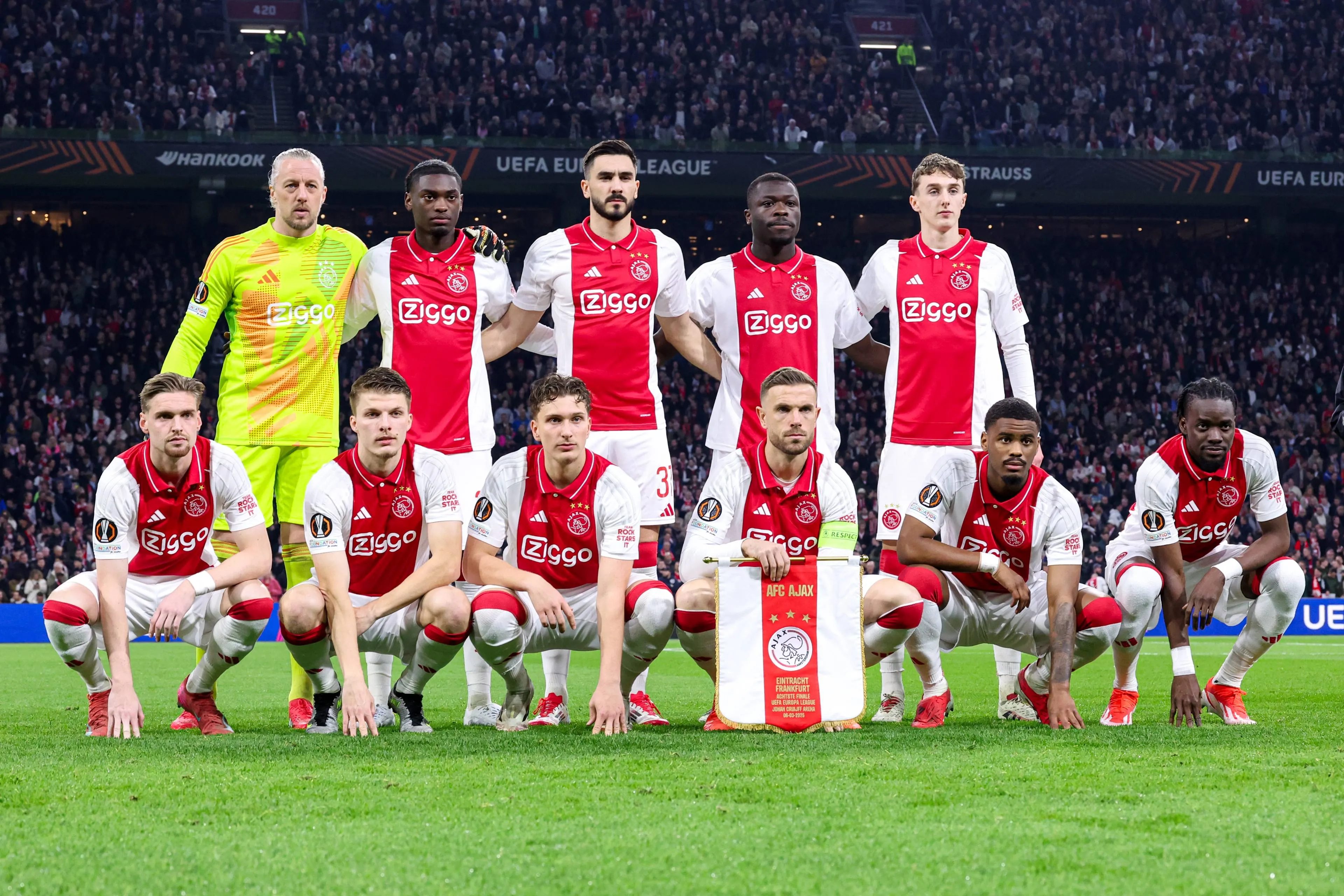 ajax