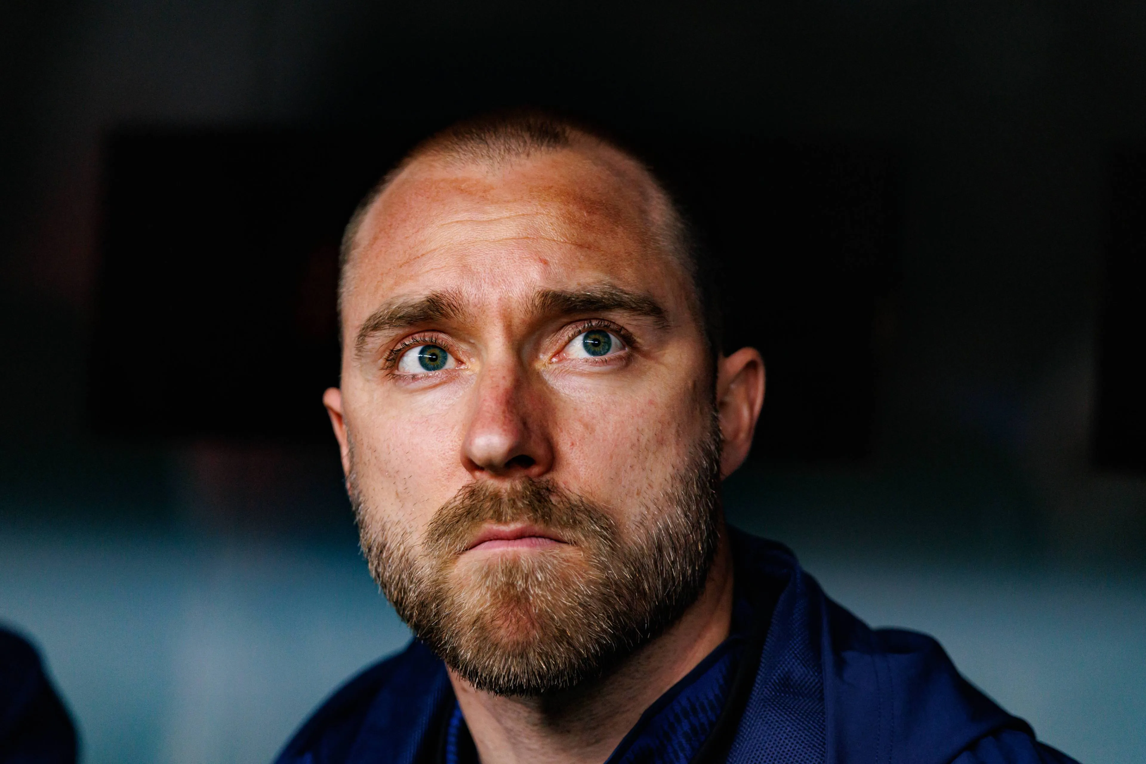 christian eriksen