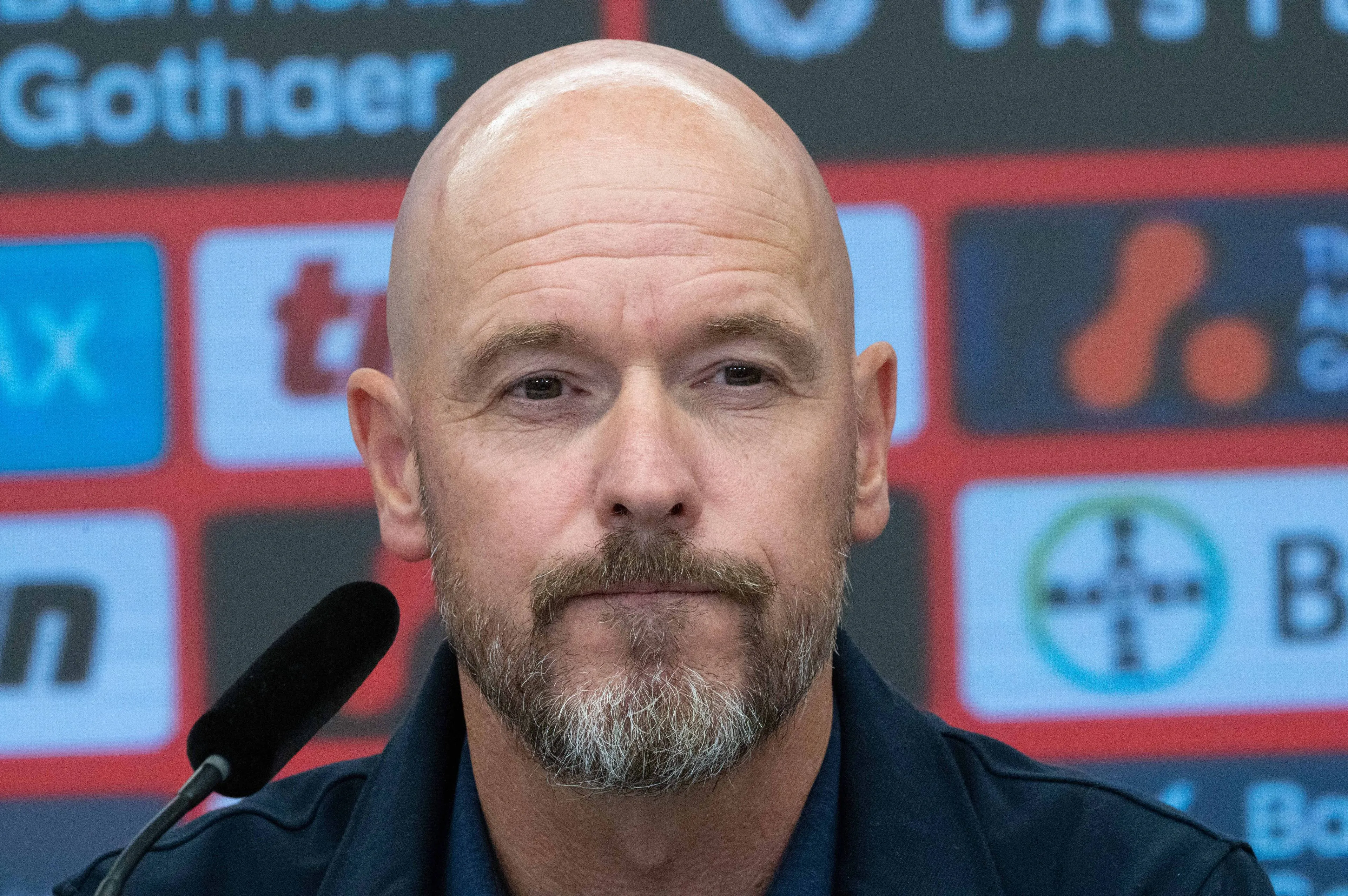 erik ten hag