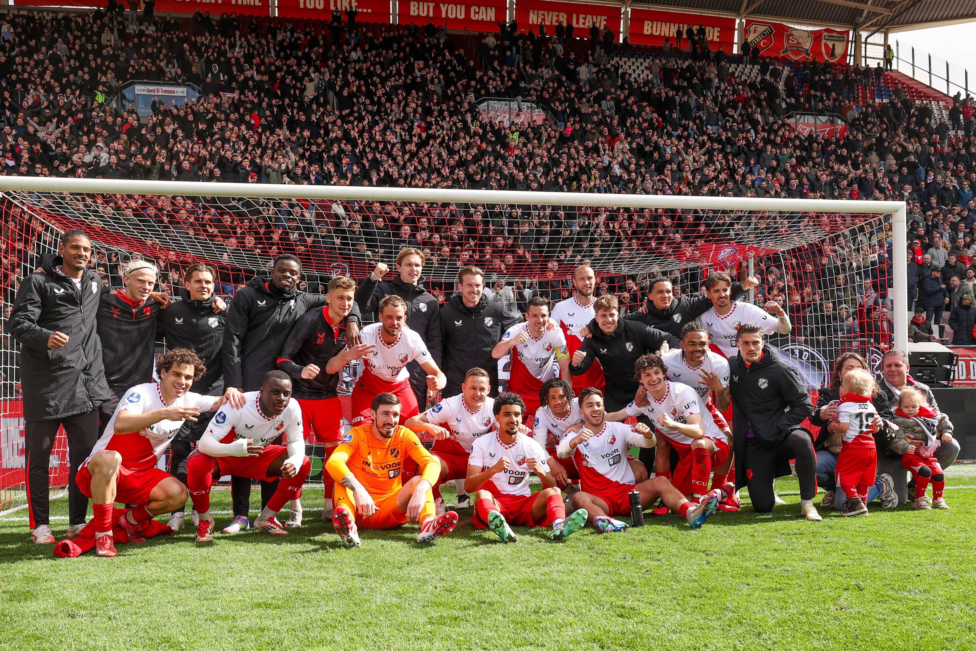 fc utrecht