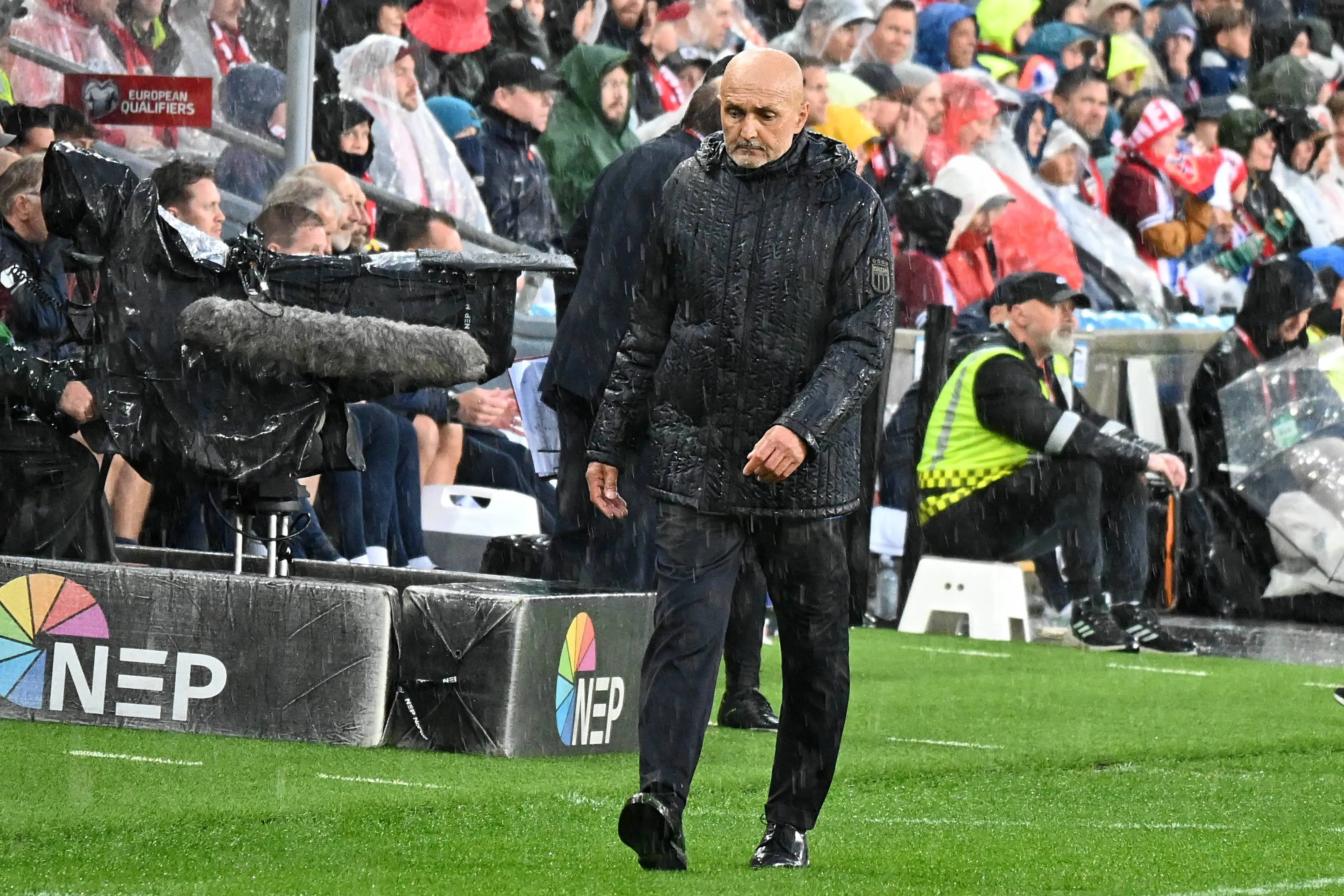 luciano spalletti