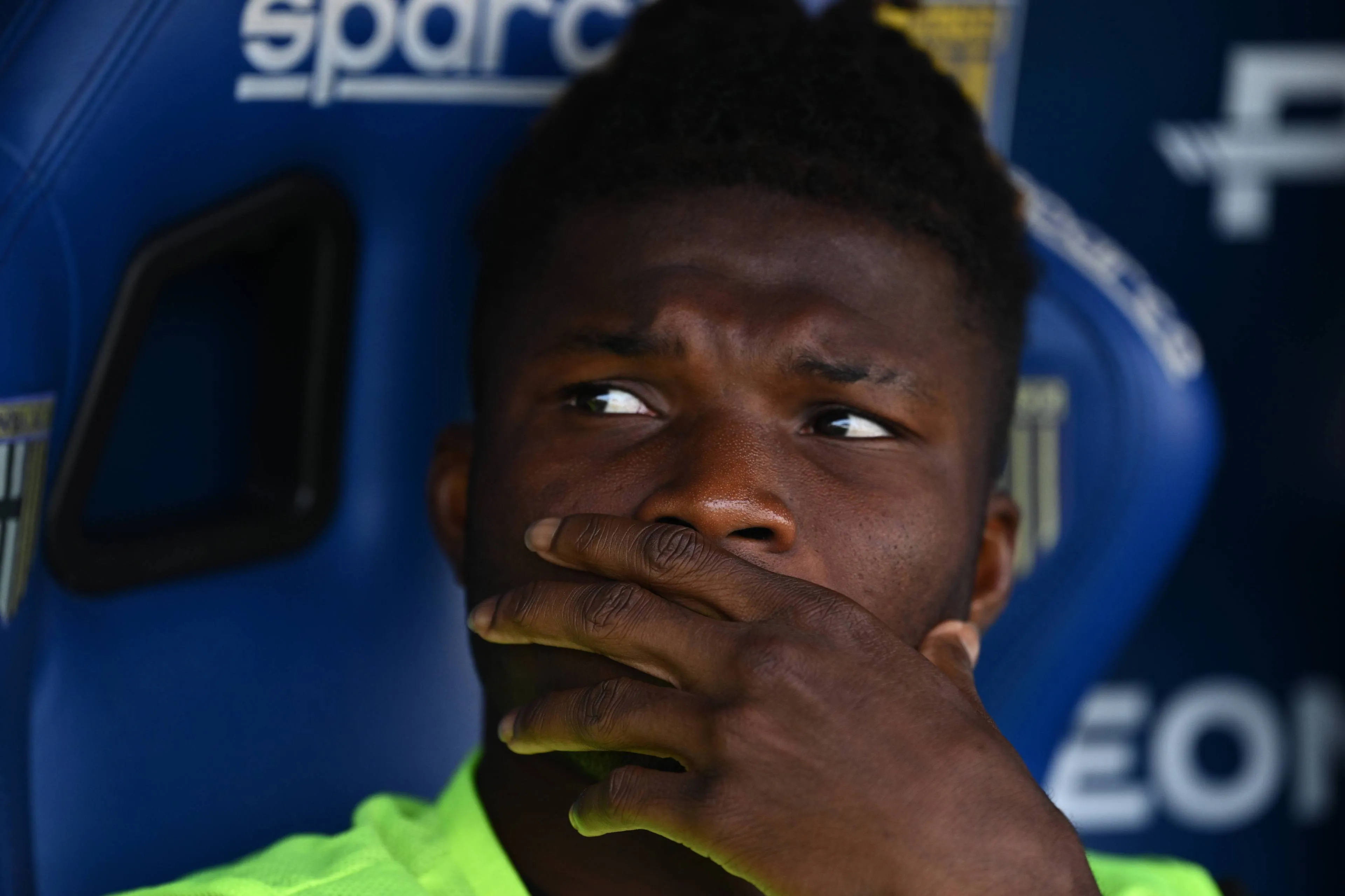 el bilal toure