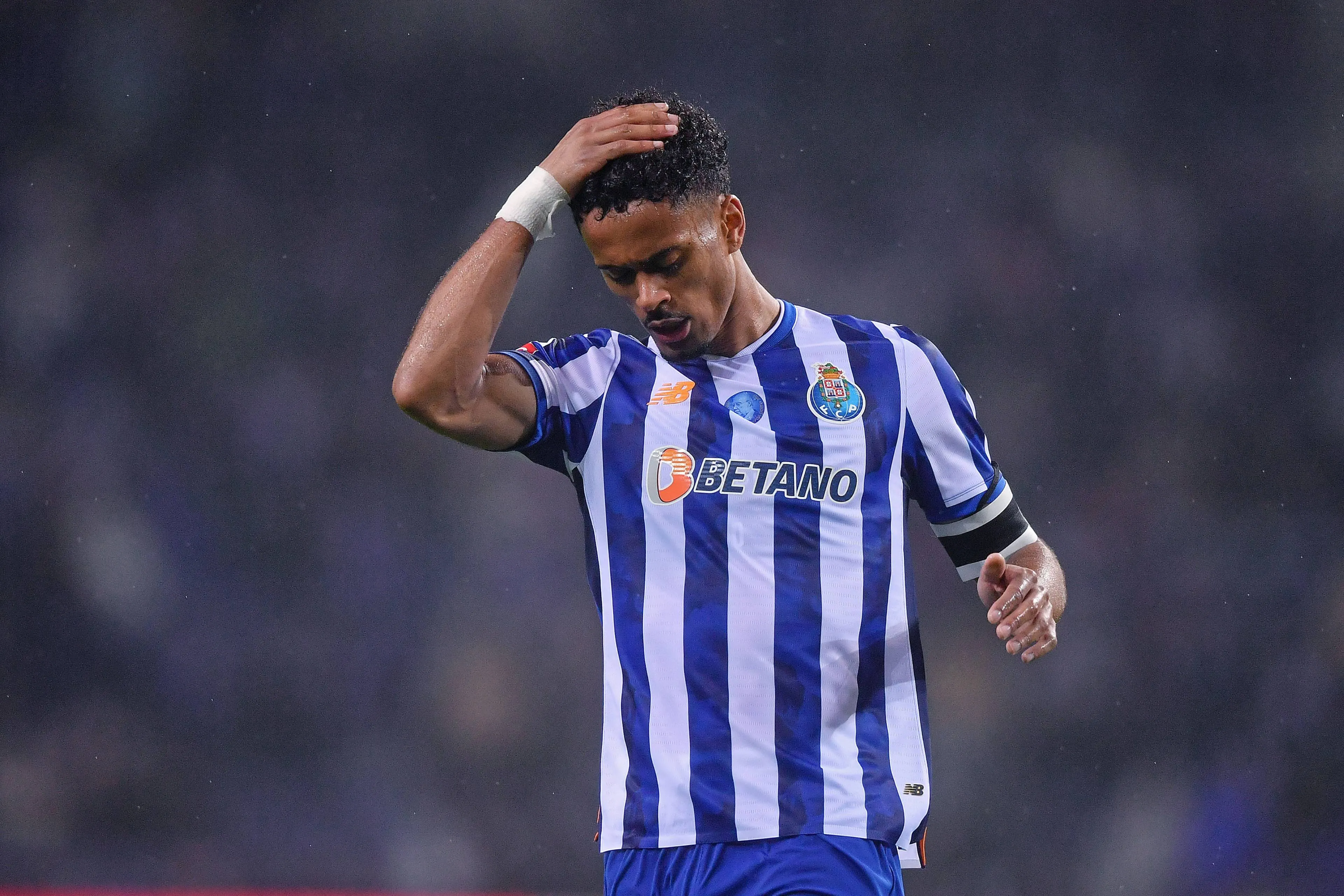 goncalo borges