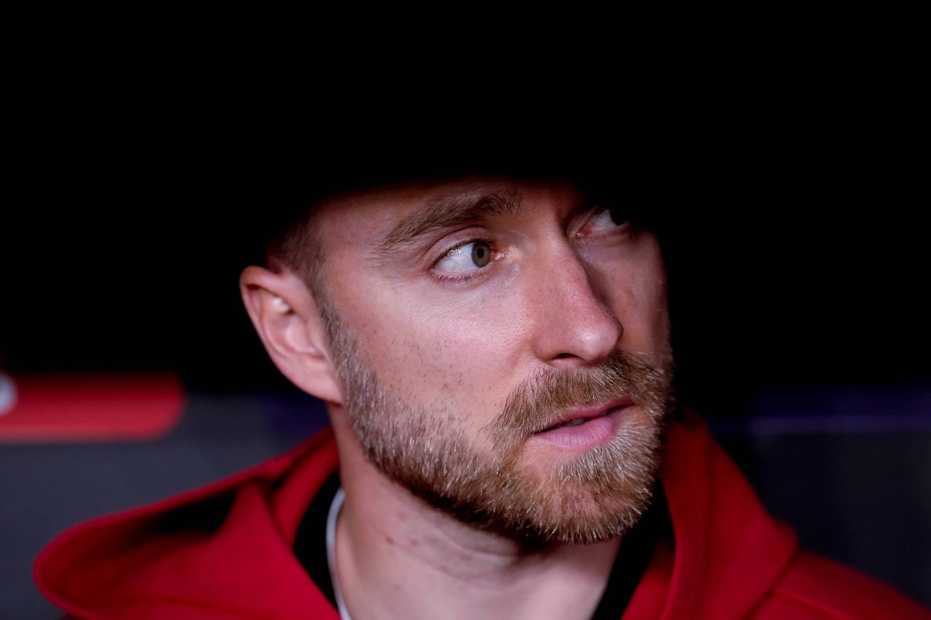 christian eriksen