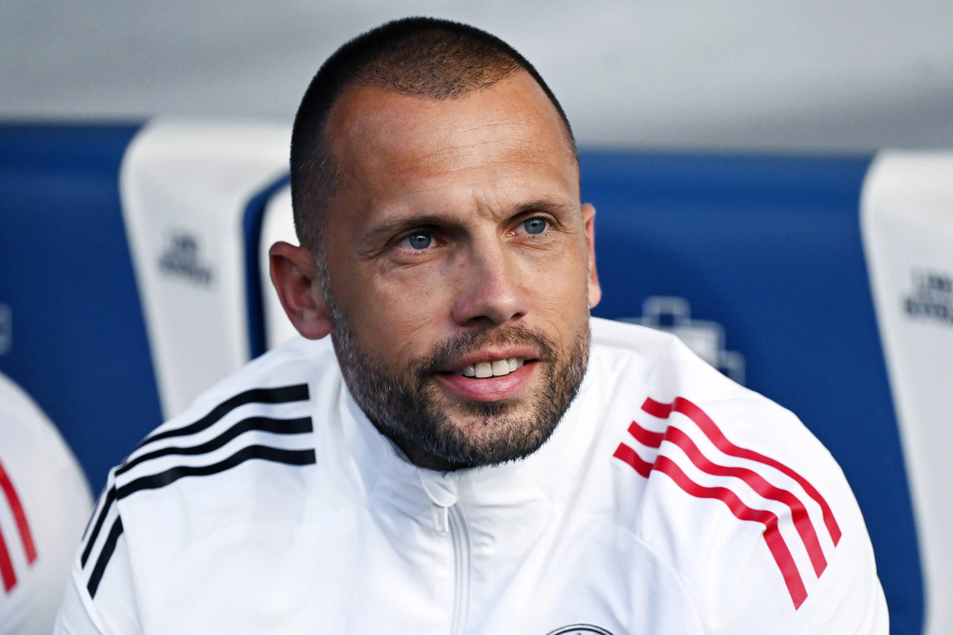 john heitinga