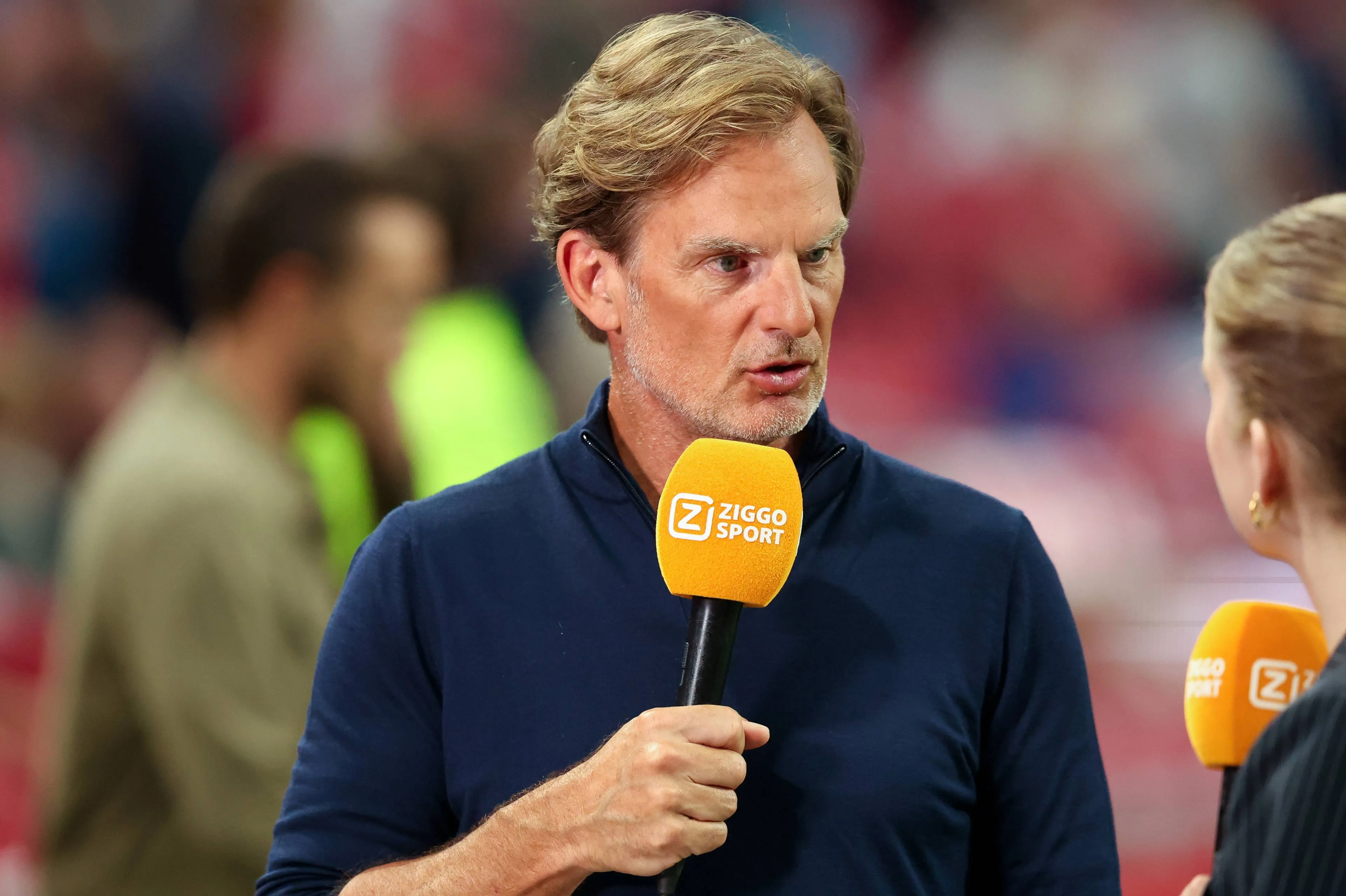 ronald de boer