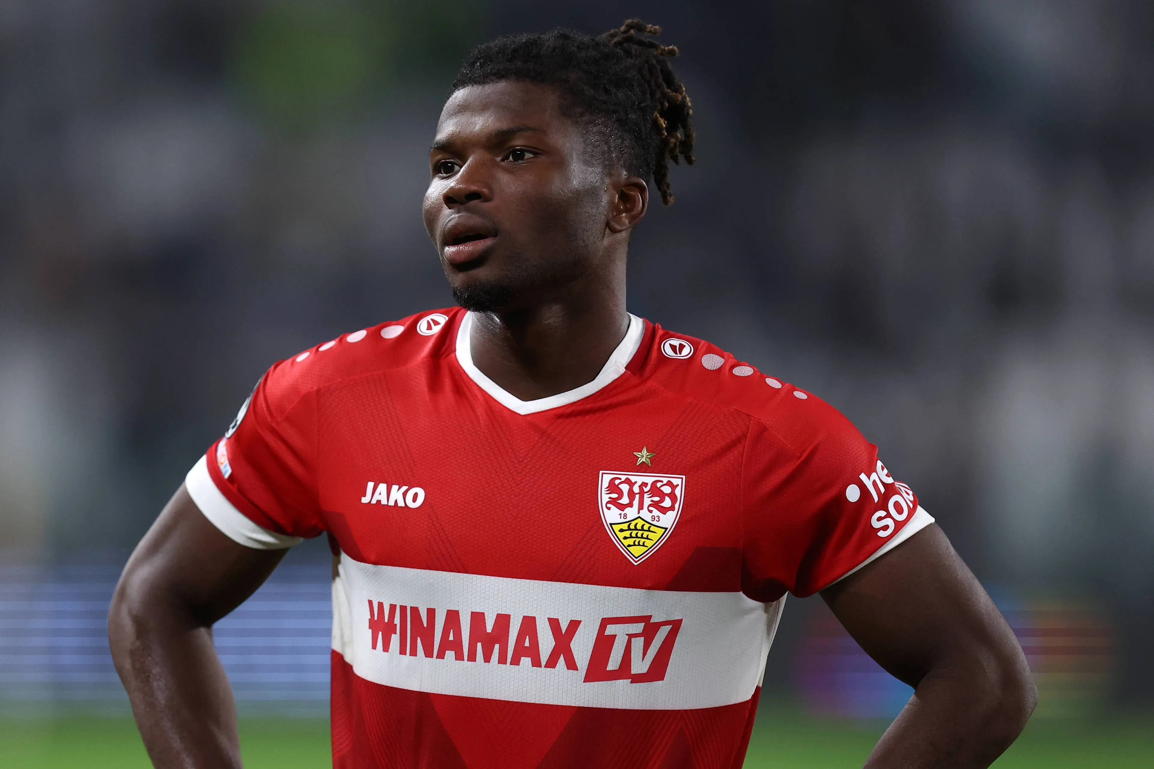 el bilal toure