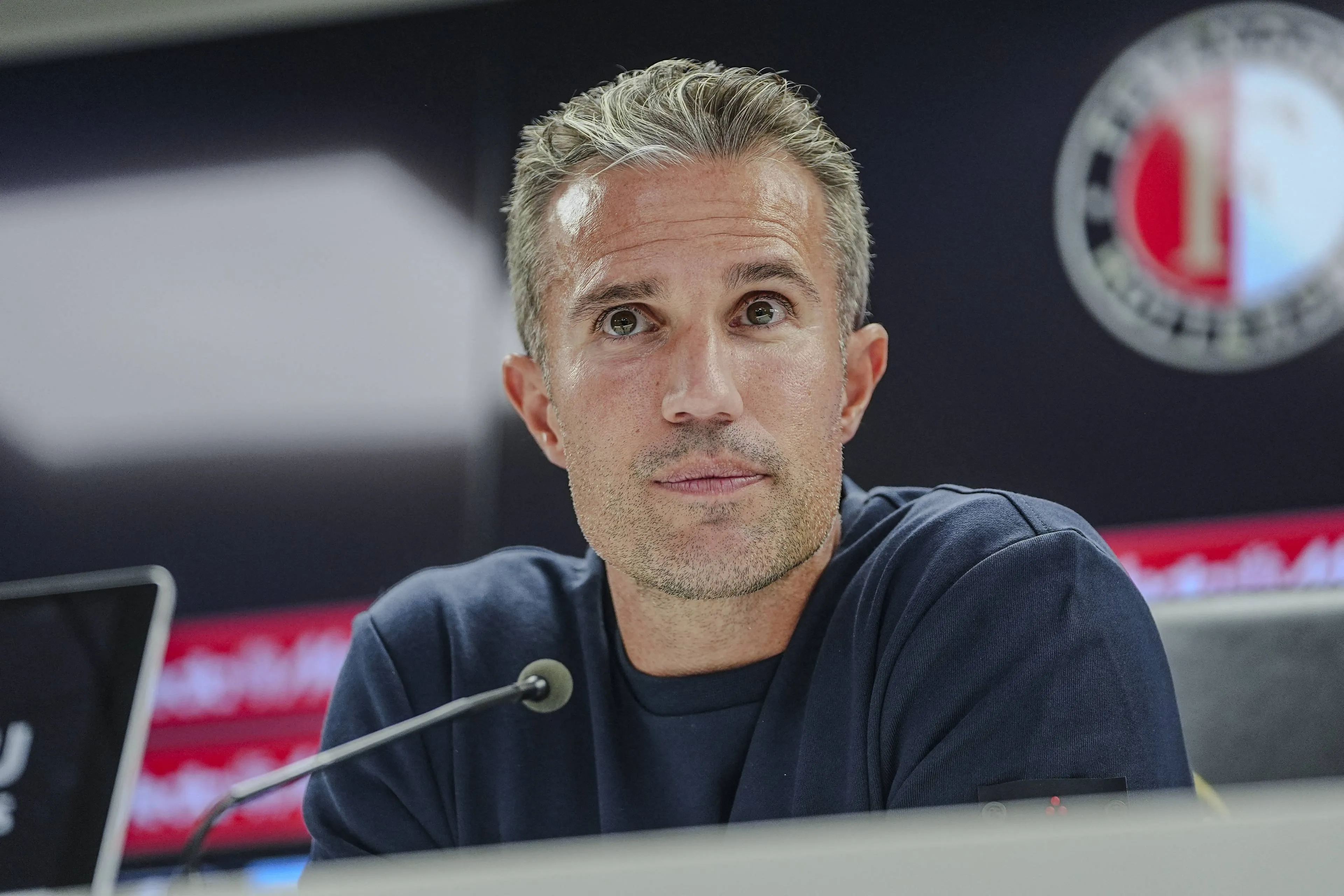 robin van persie