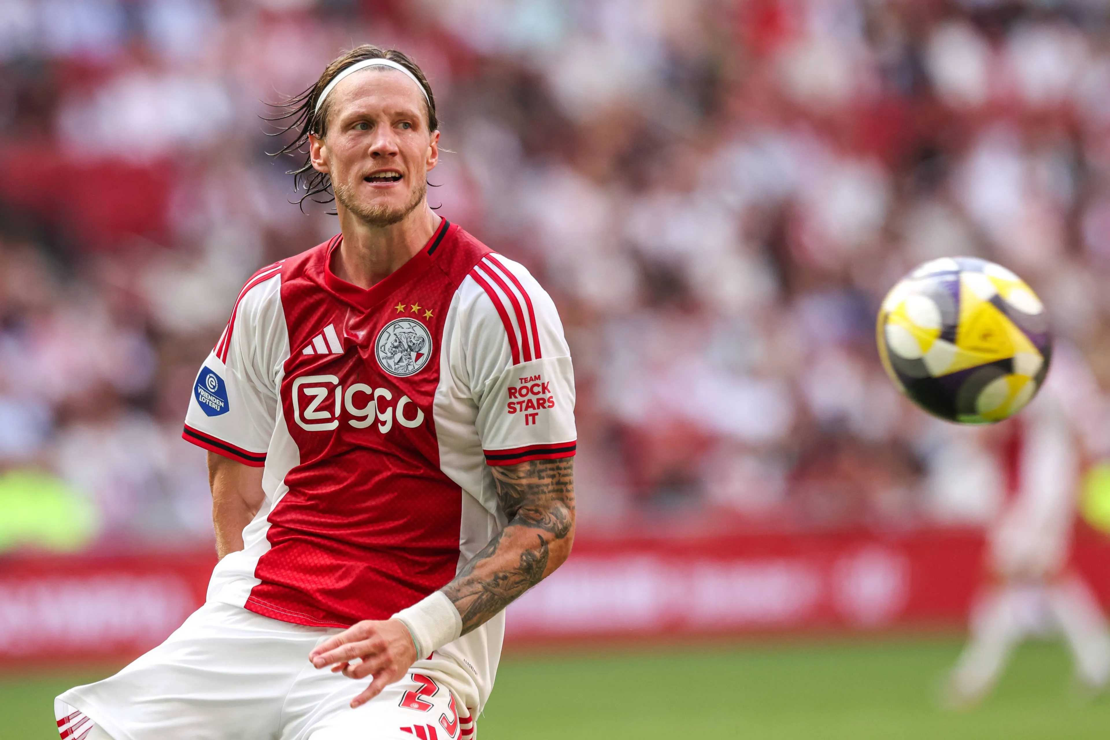 wout weghorst