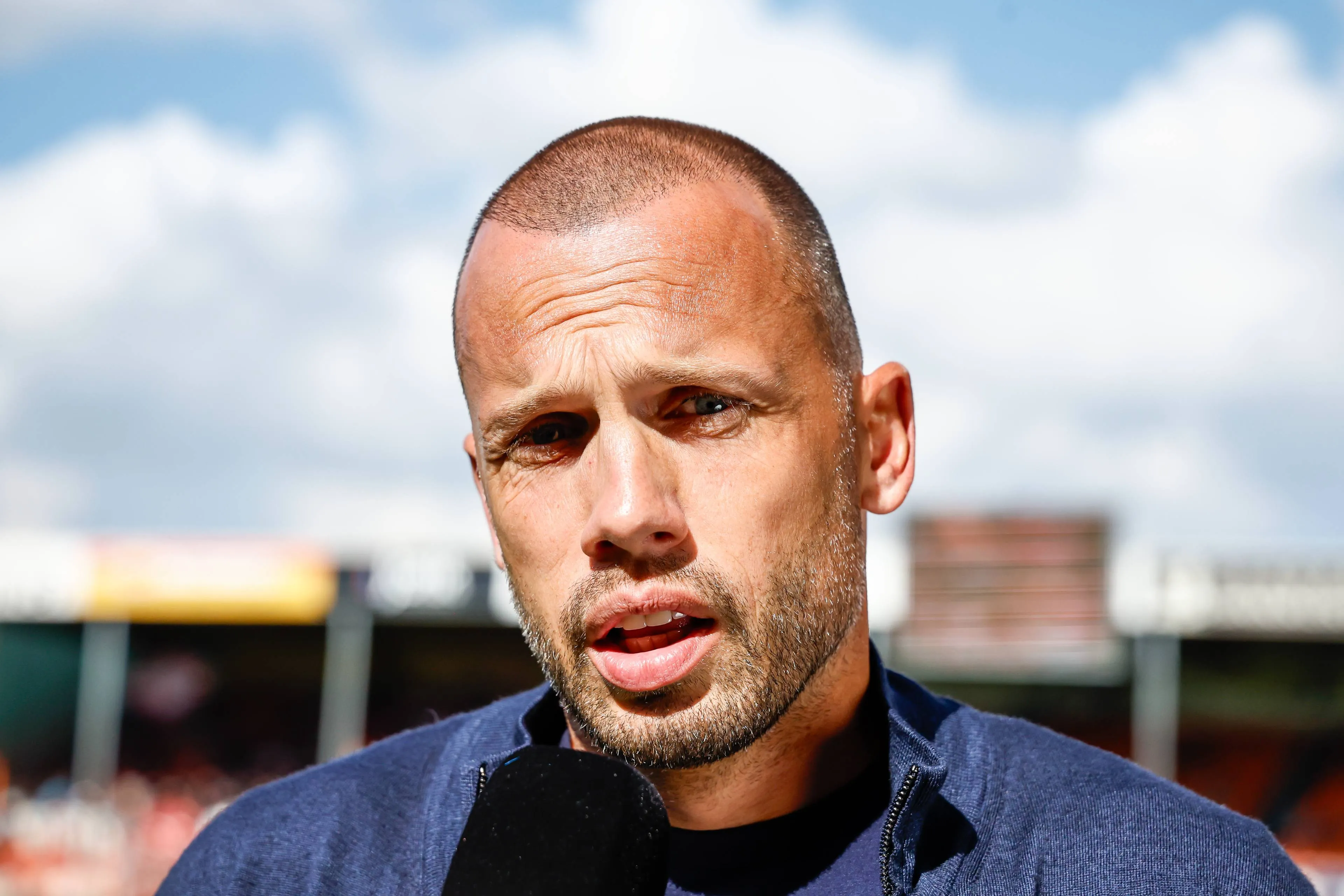 john heitinga