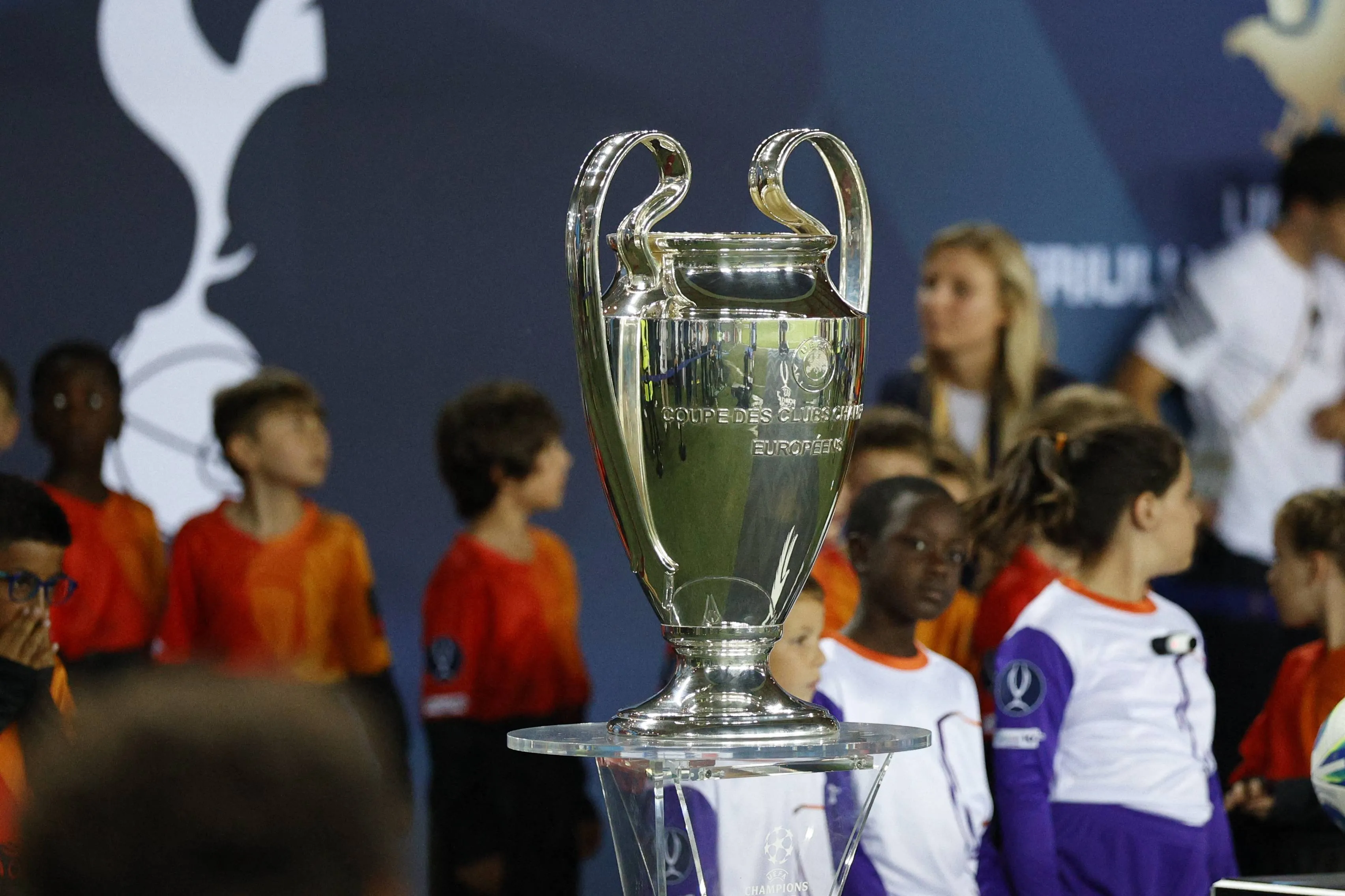 Champions League