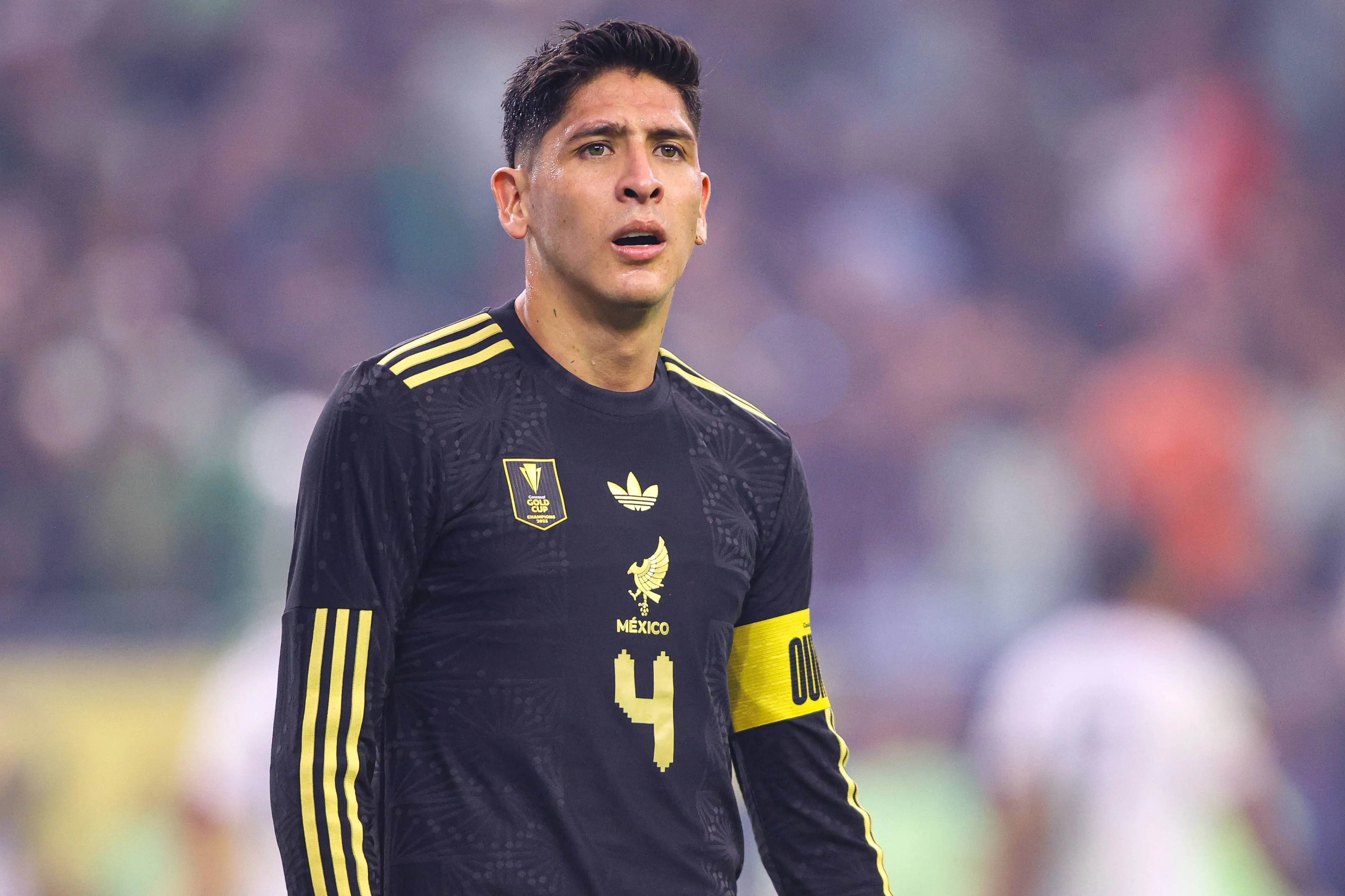 Edson Alvarez
