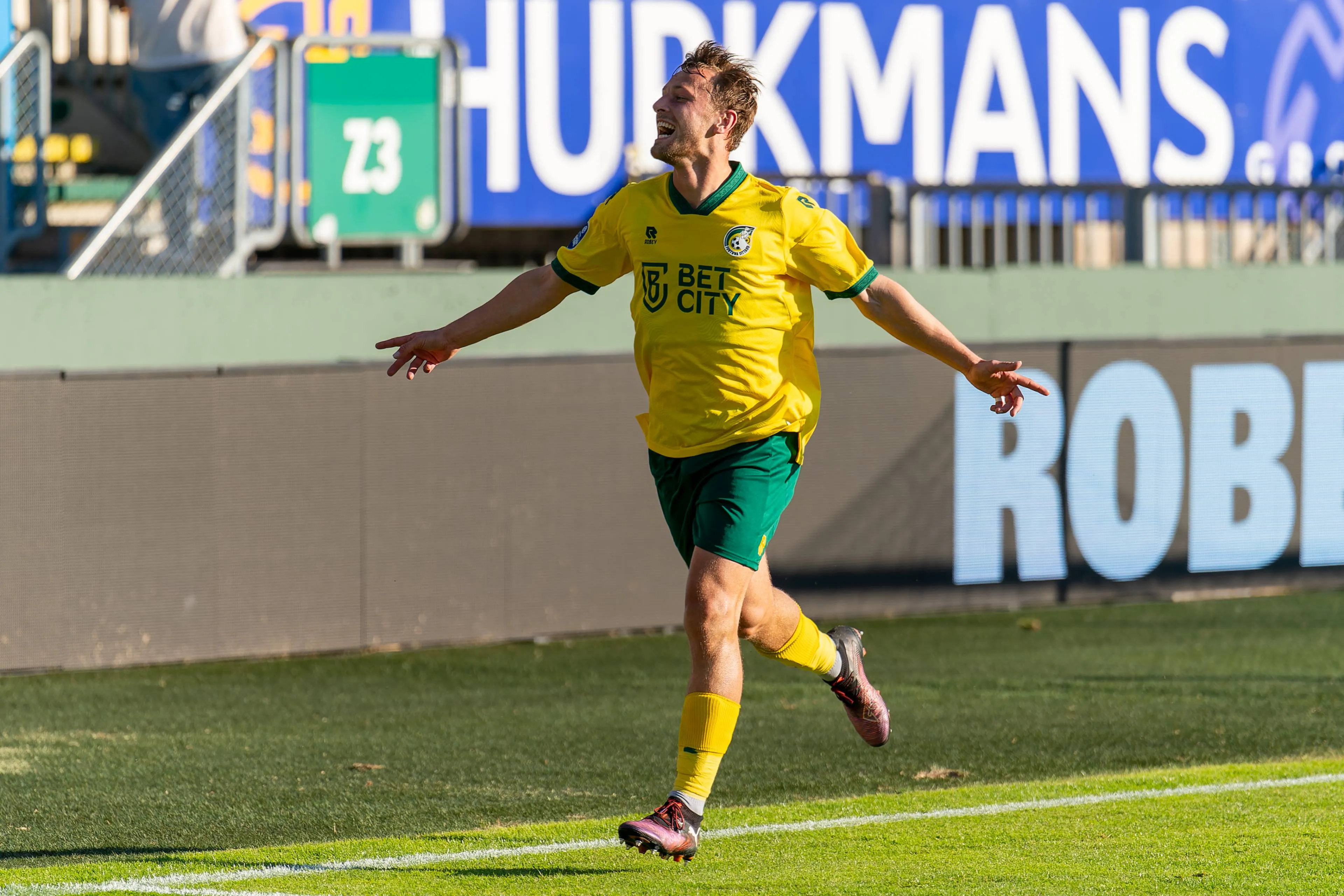 Kaj Sierhuis