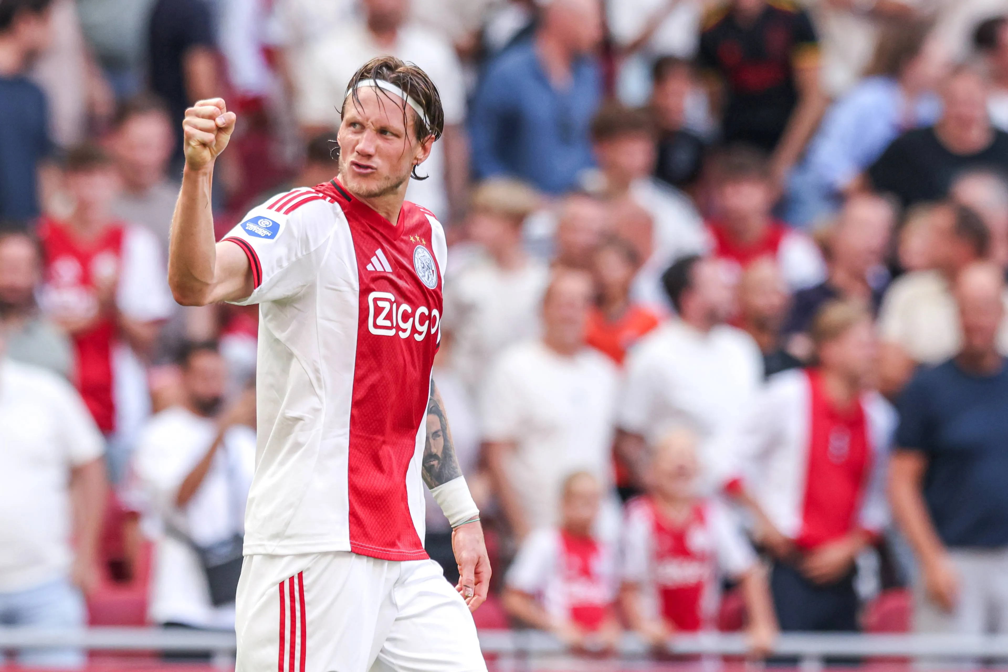Wout Weghorst