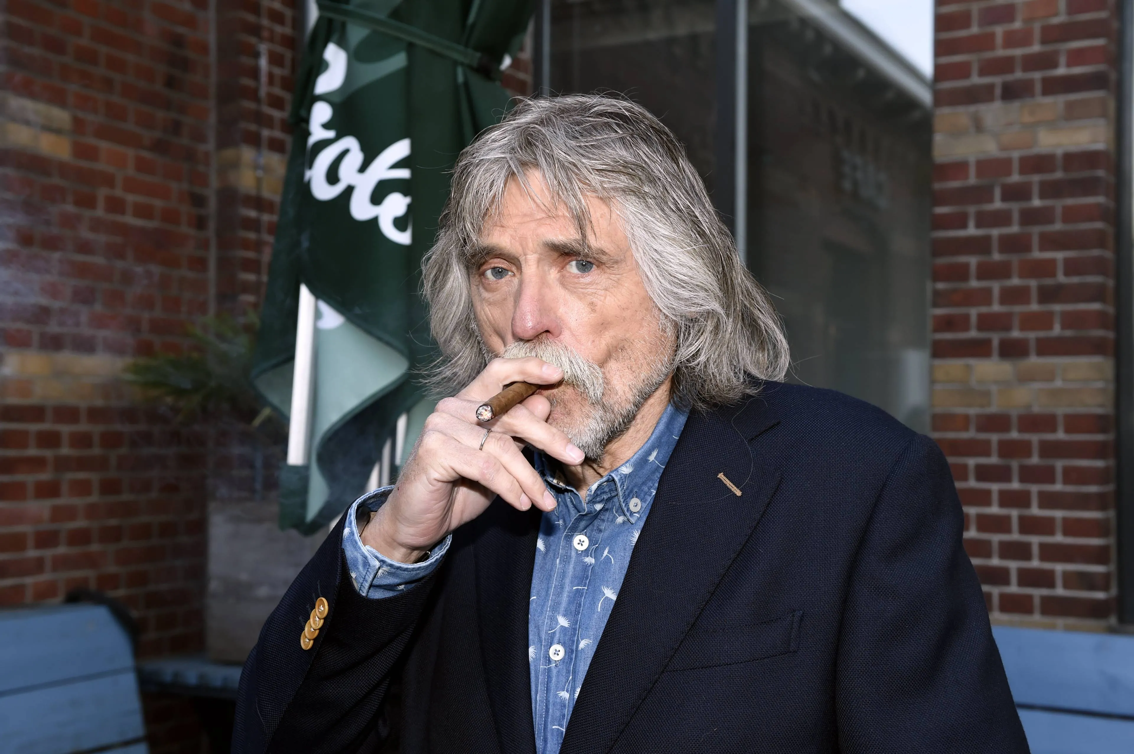 johan derksen