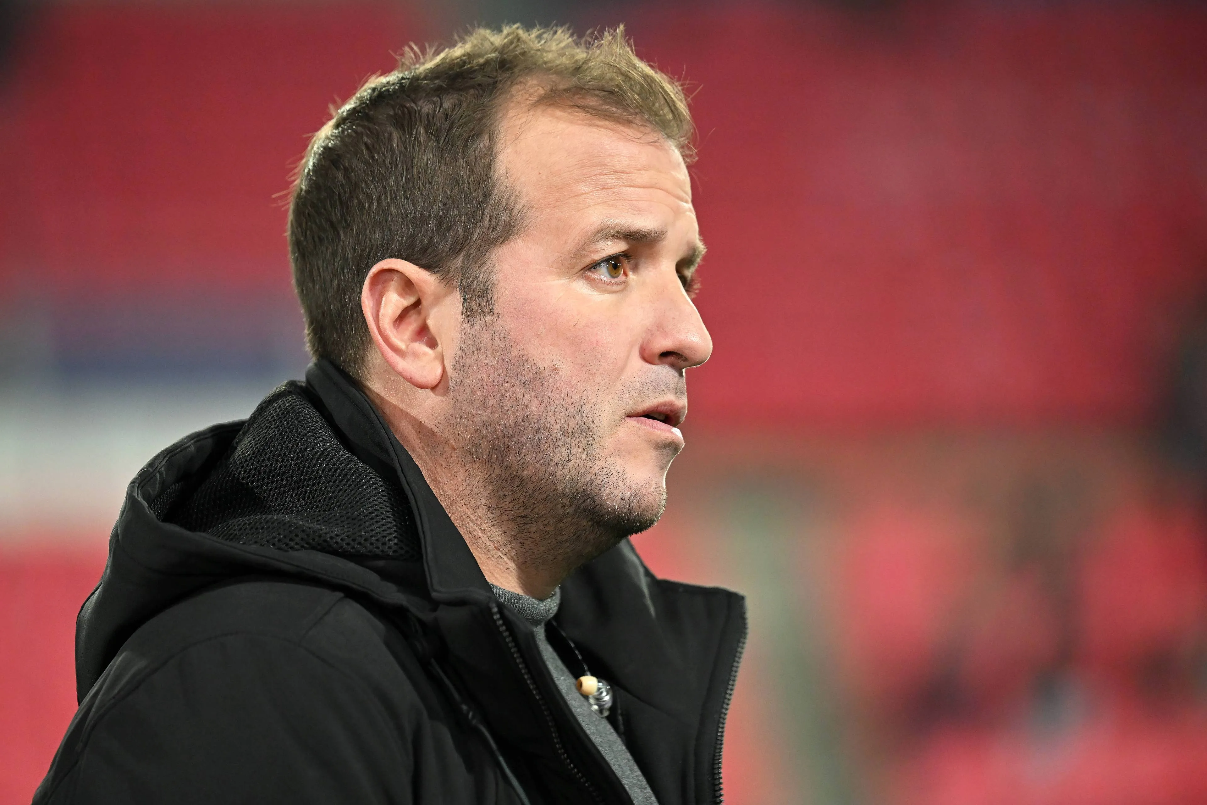 Rafael van der Vaart wijst naar aanstaande landskampioen: 'Ik ben overtuigd'