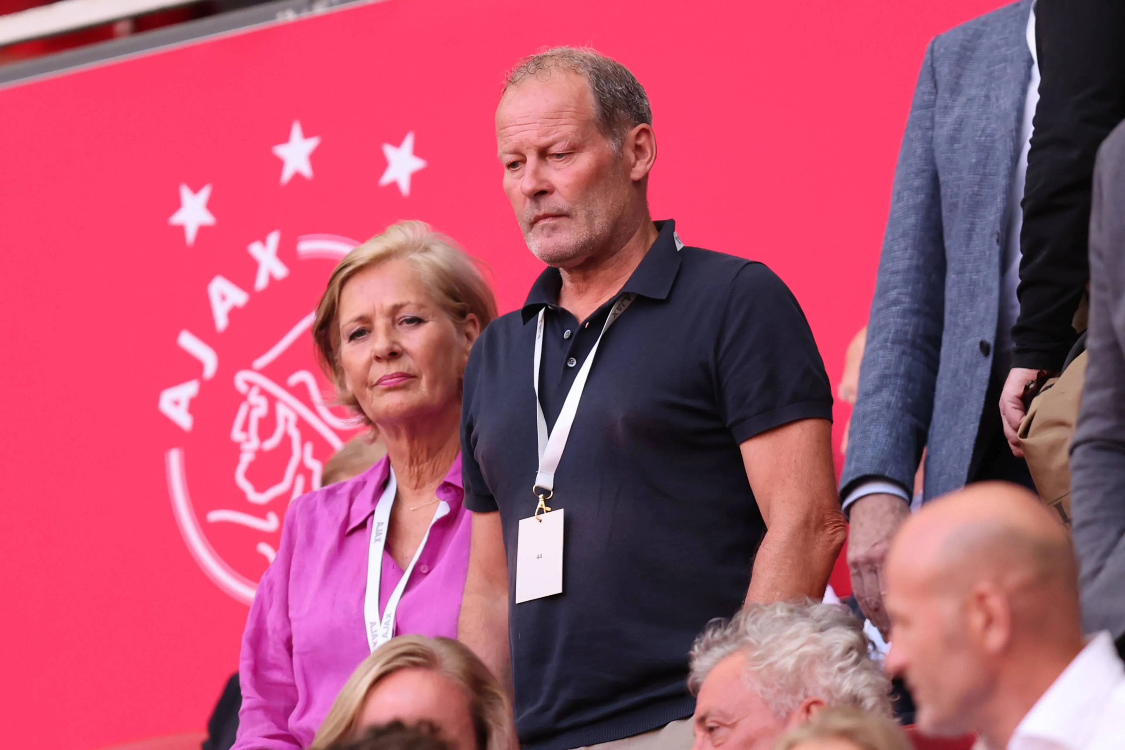 danny blind