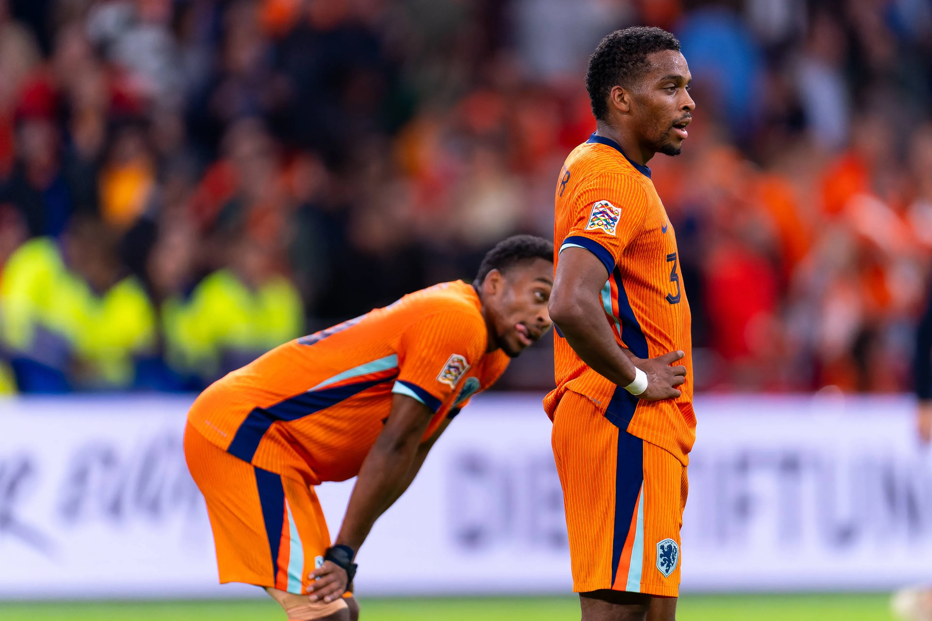 Feyenoord vreest voor het ergst mogelijke scenario na uitspraak van Jurriën Timber