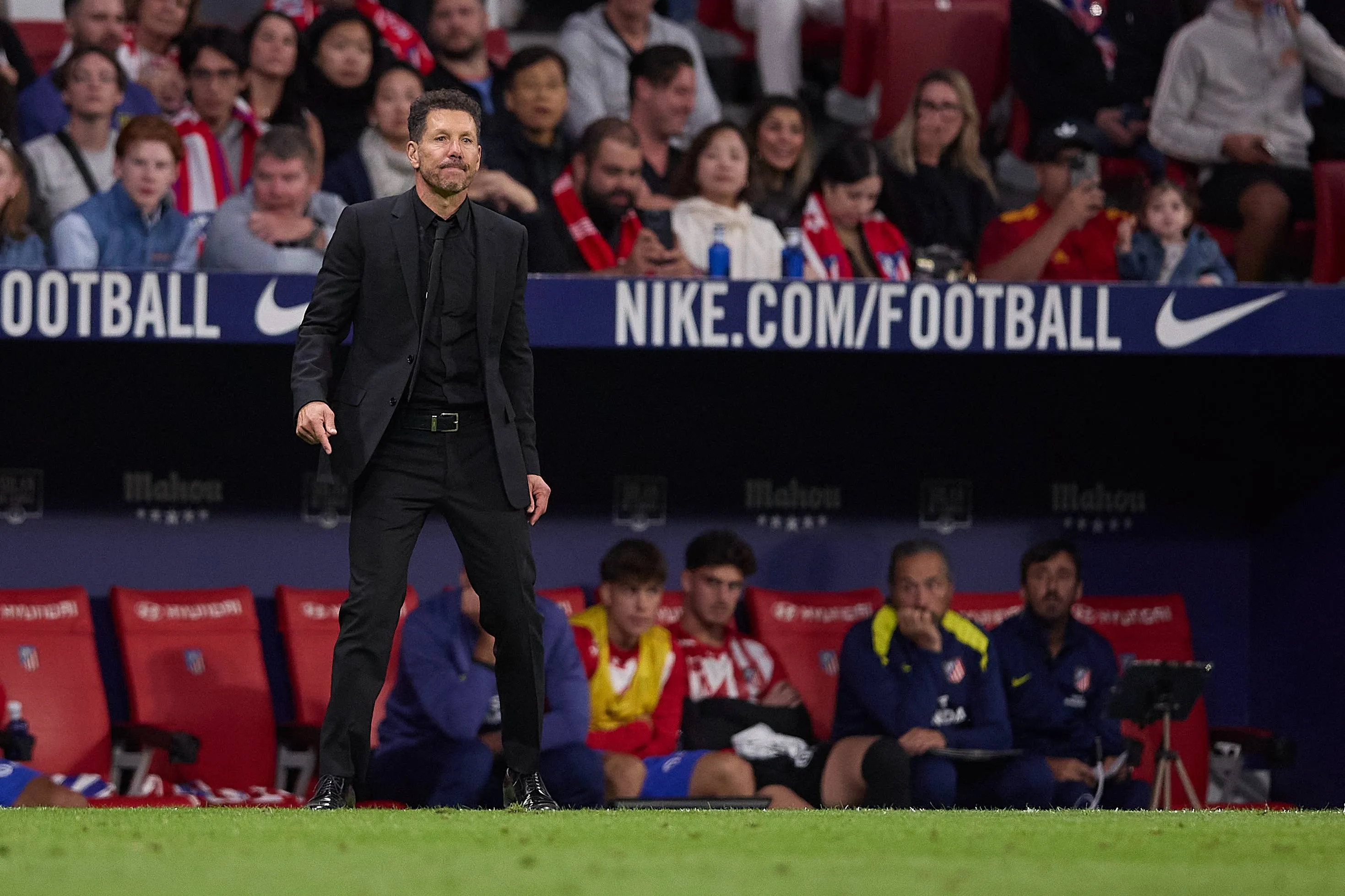 Diego Simeone