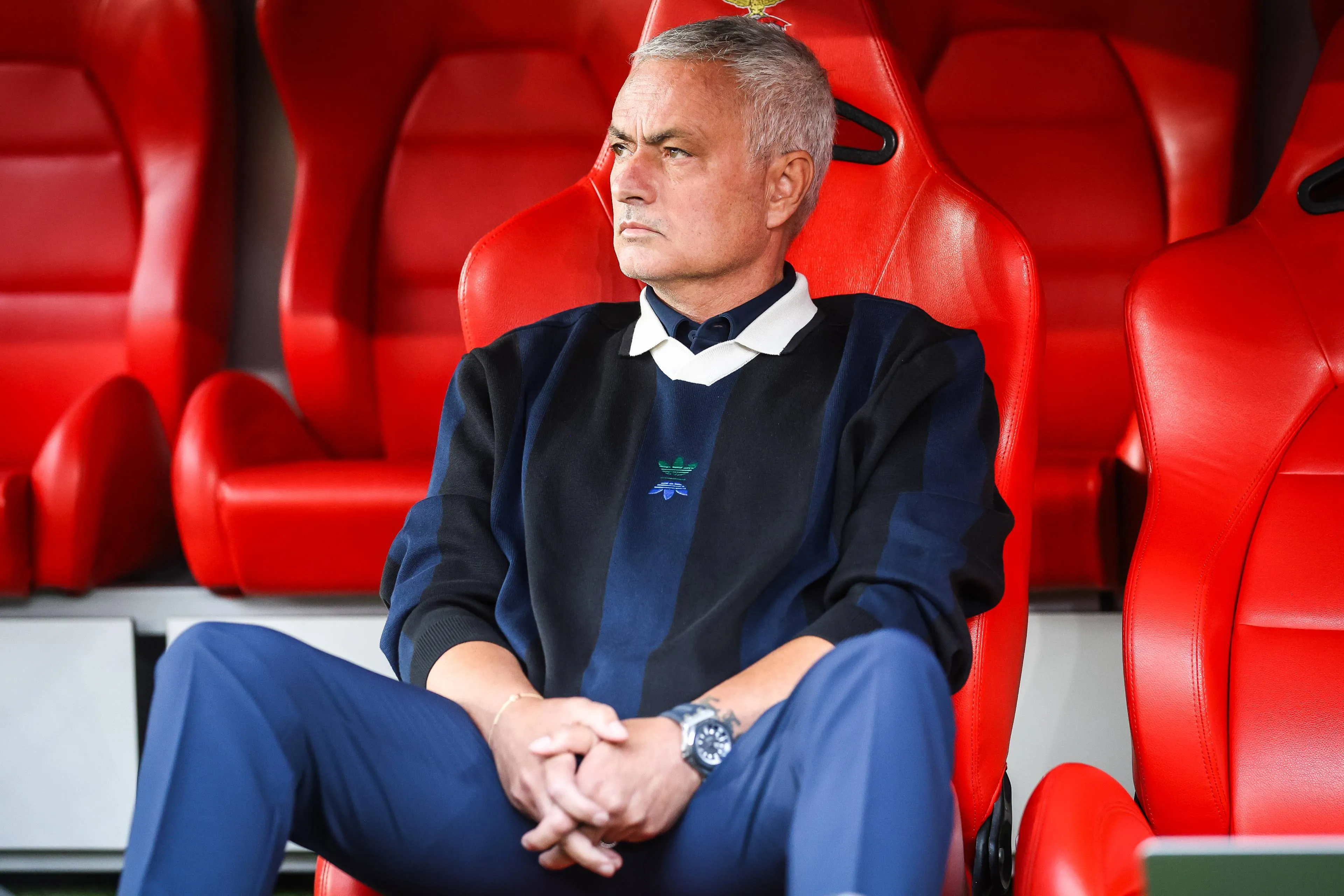 Jose Mourinho