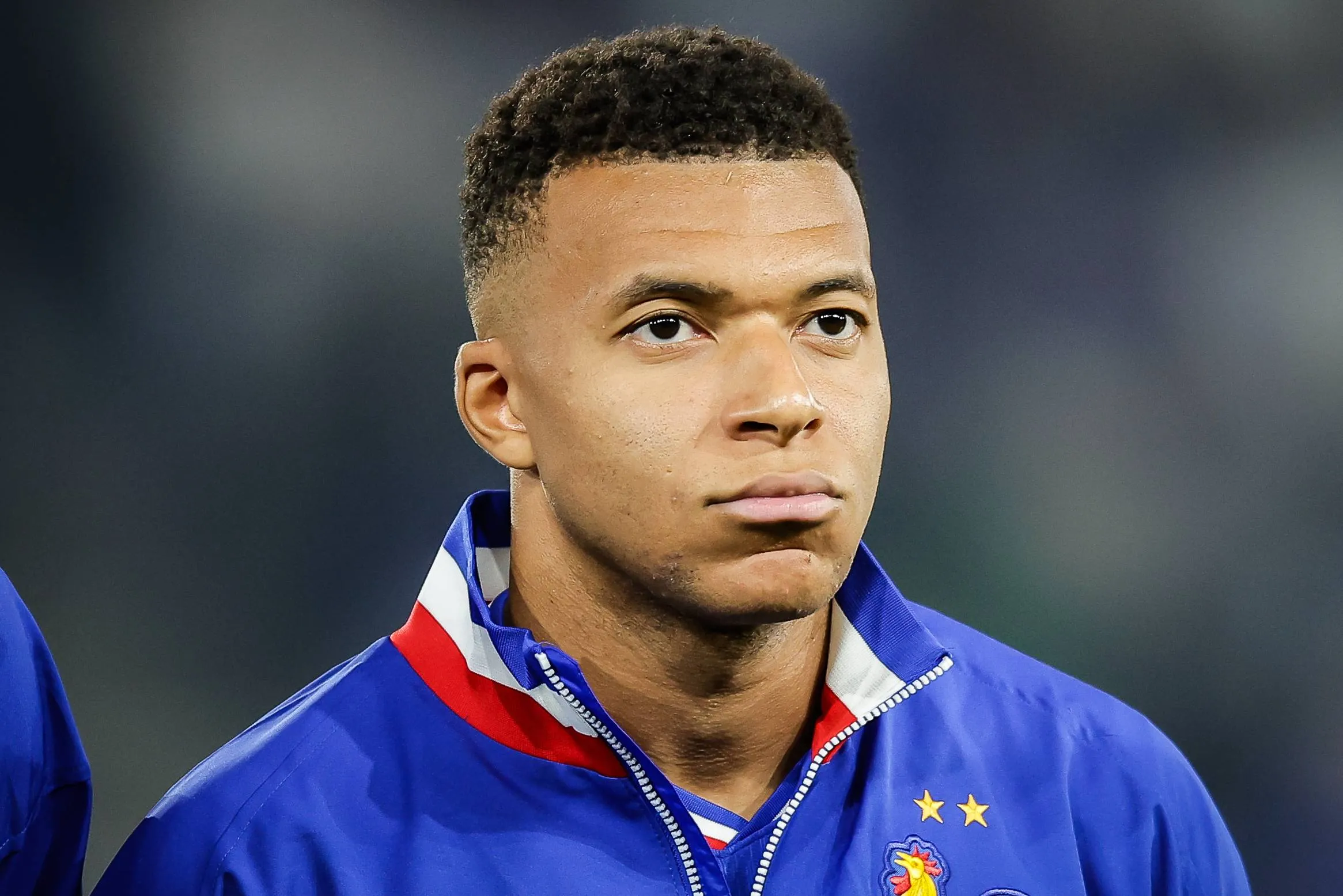 kylian mbappe