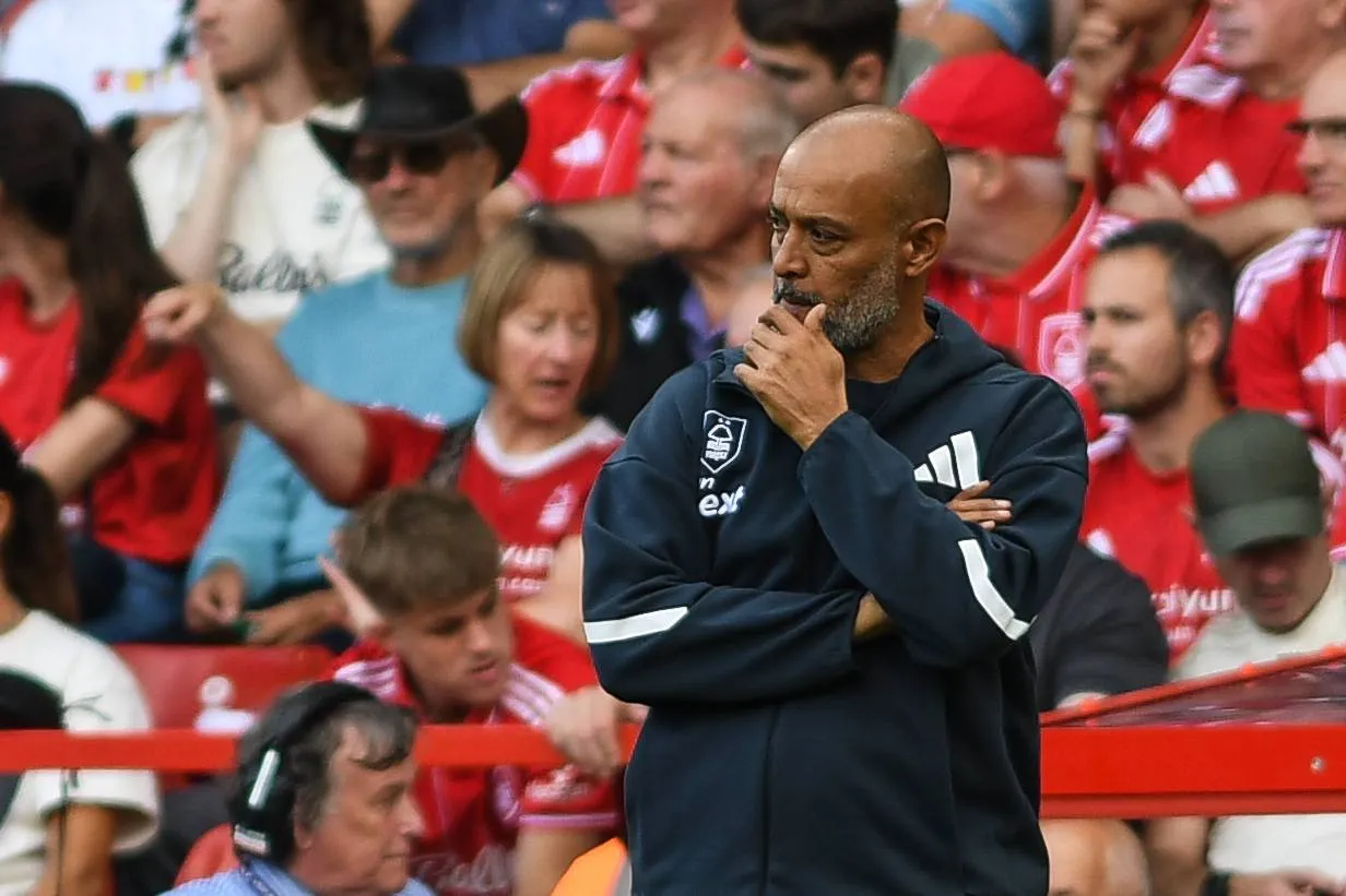 Nottingham Forest-trainer ontslagen na geschil met eigenaar
