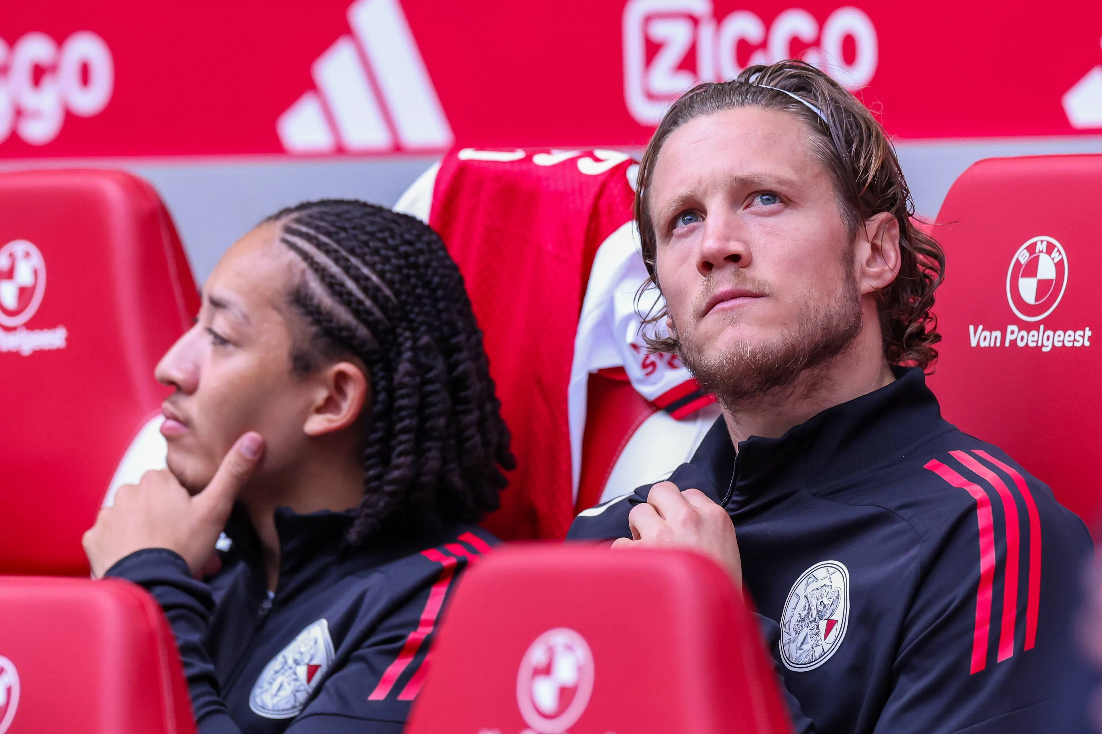 Wout Weghorst