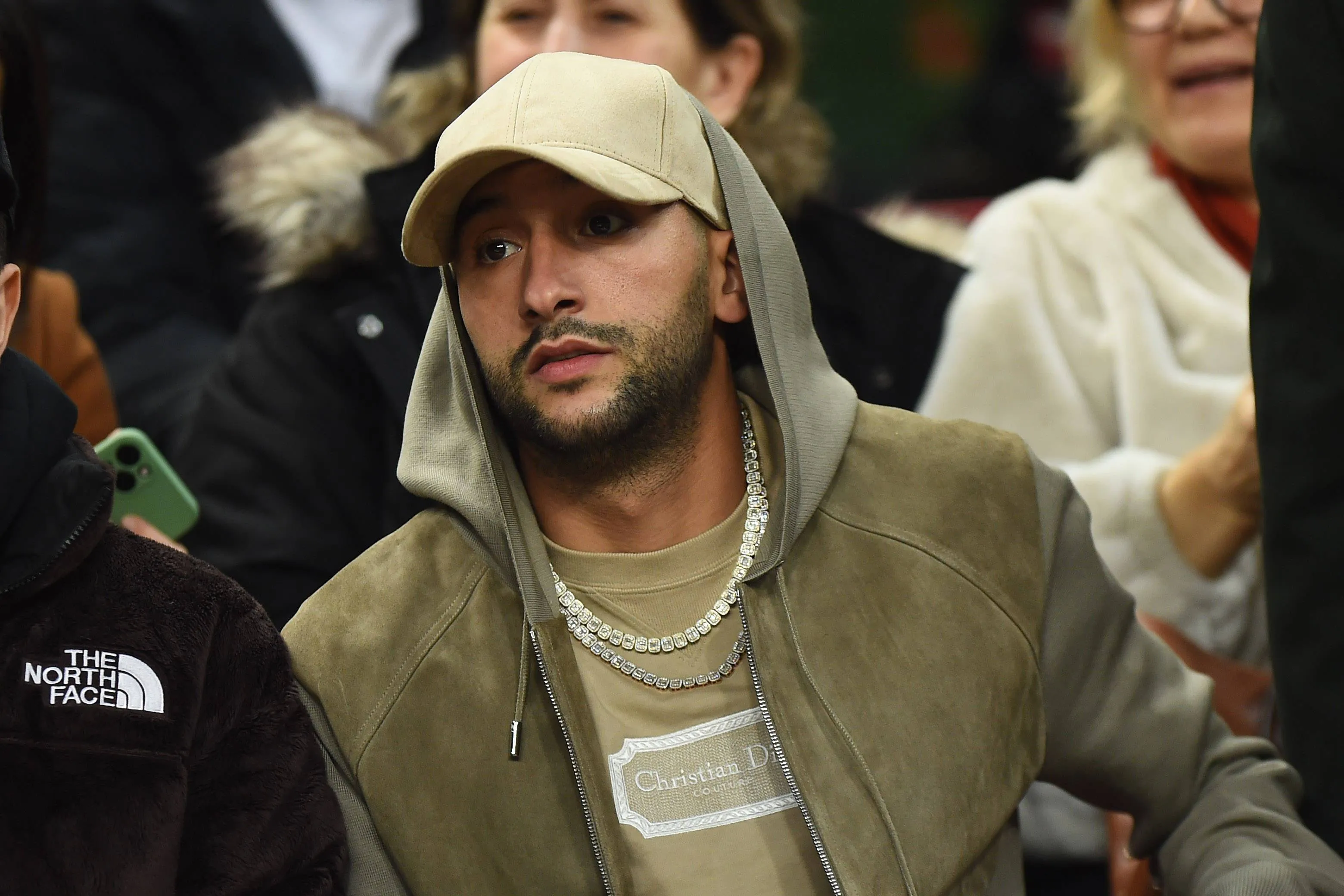hakim ziyech