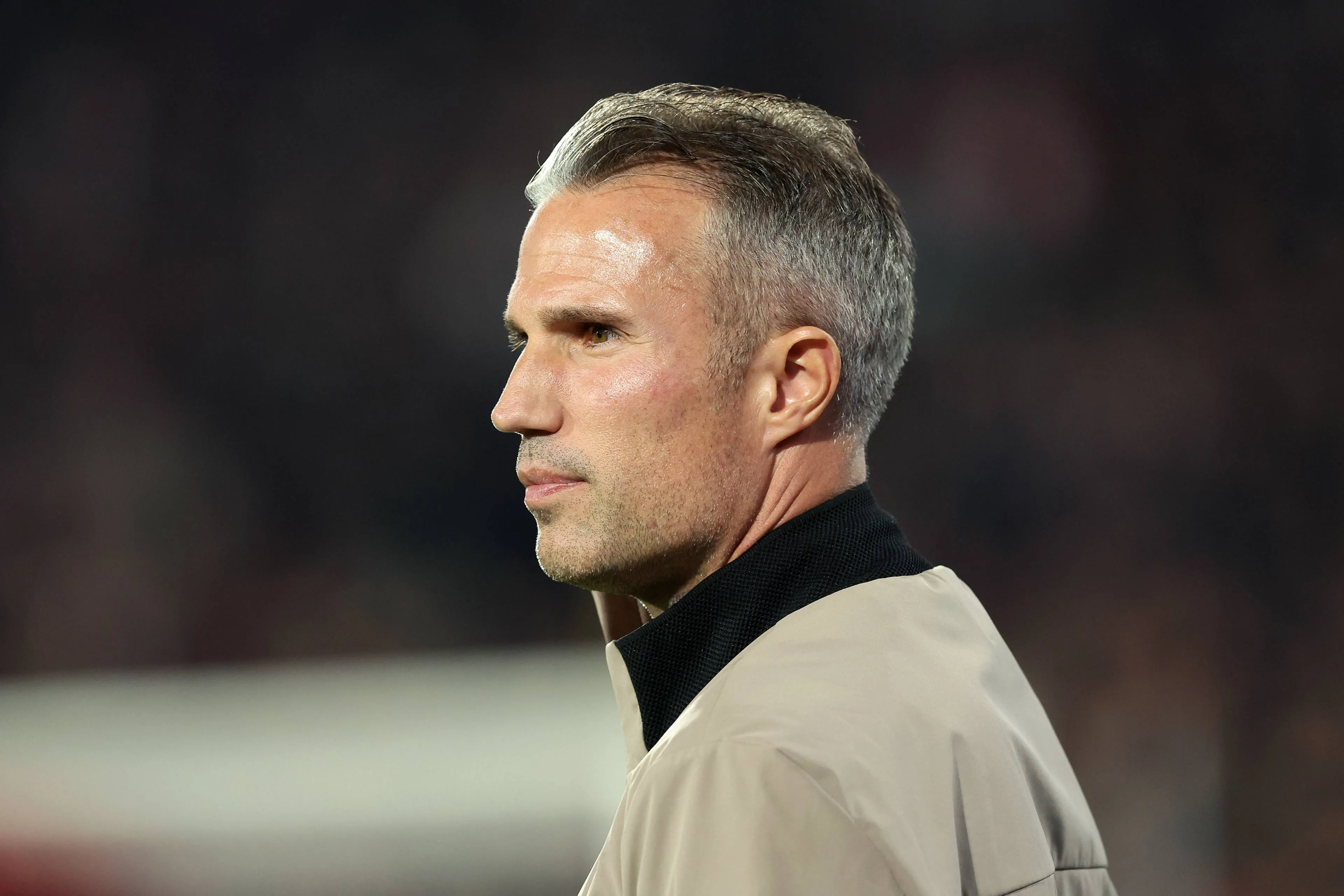 robin van persie