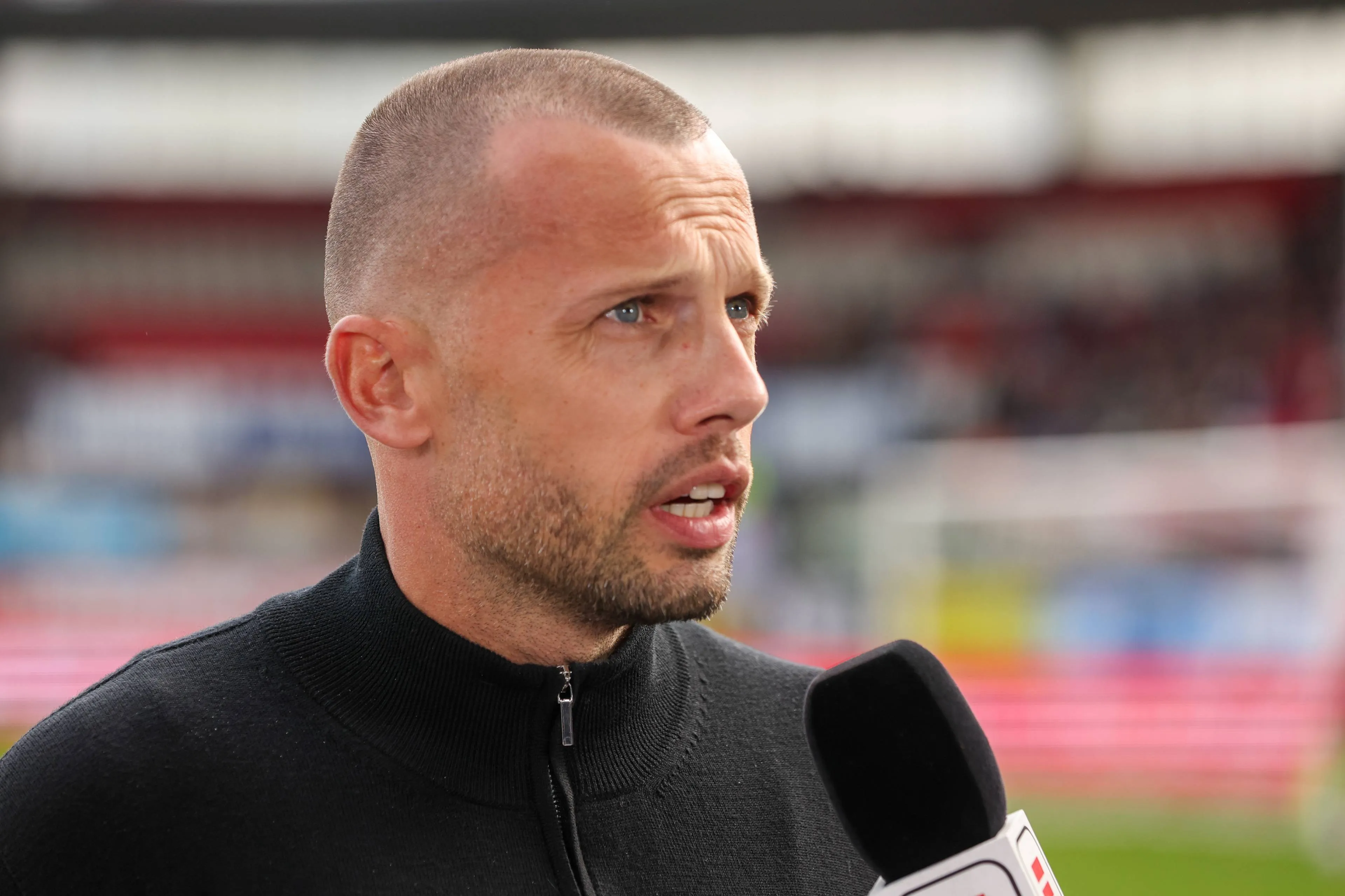 john heitinga