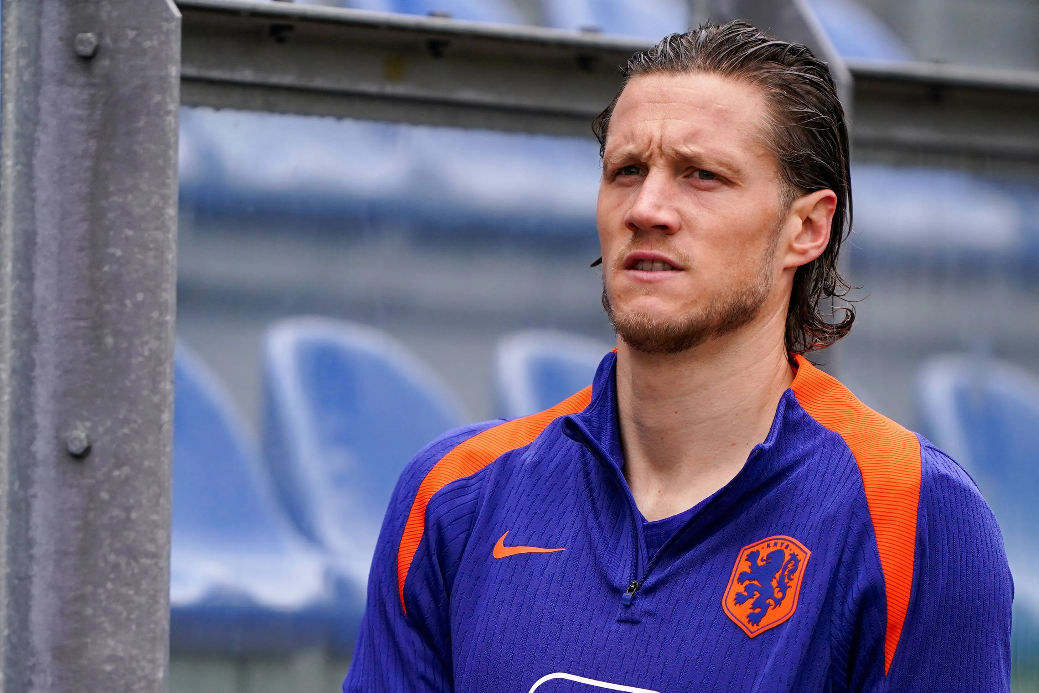 wout weghorst
