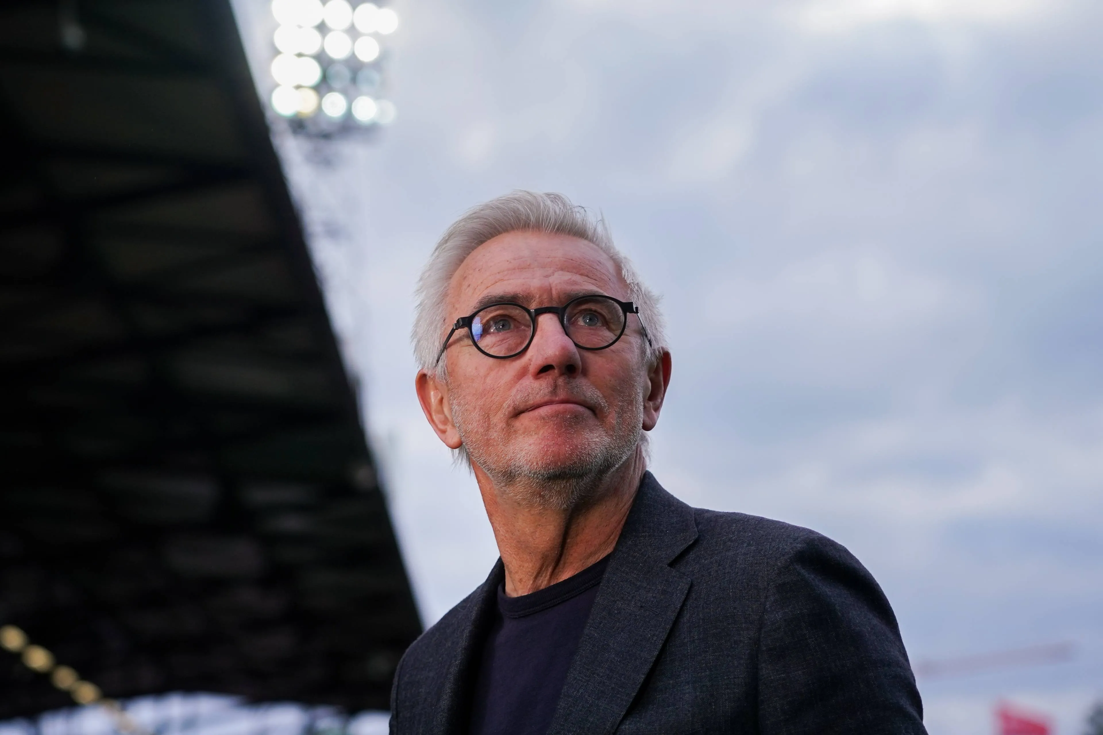 Bert van Marwijk