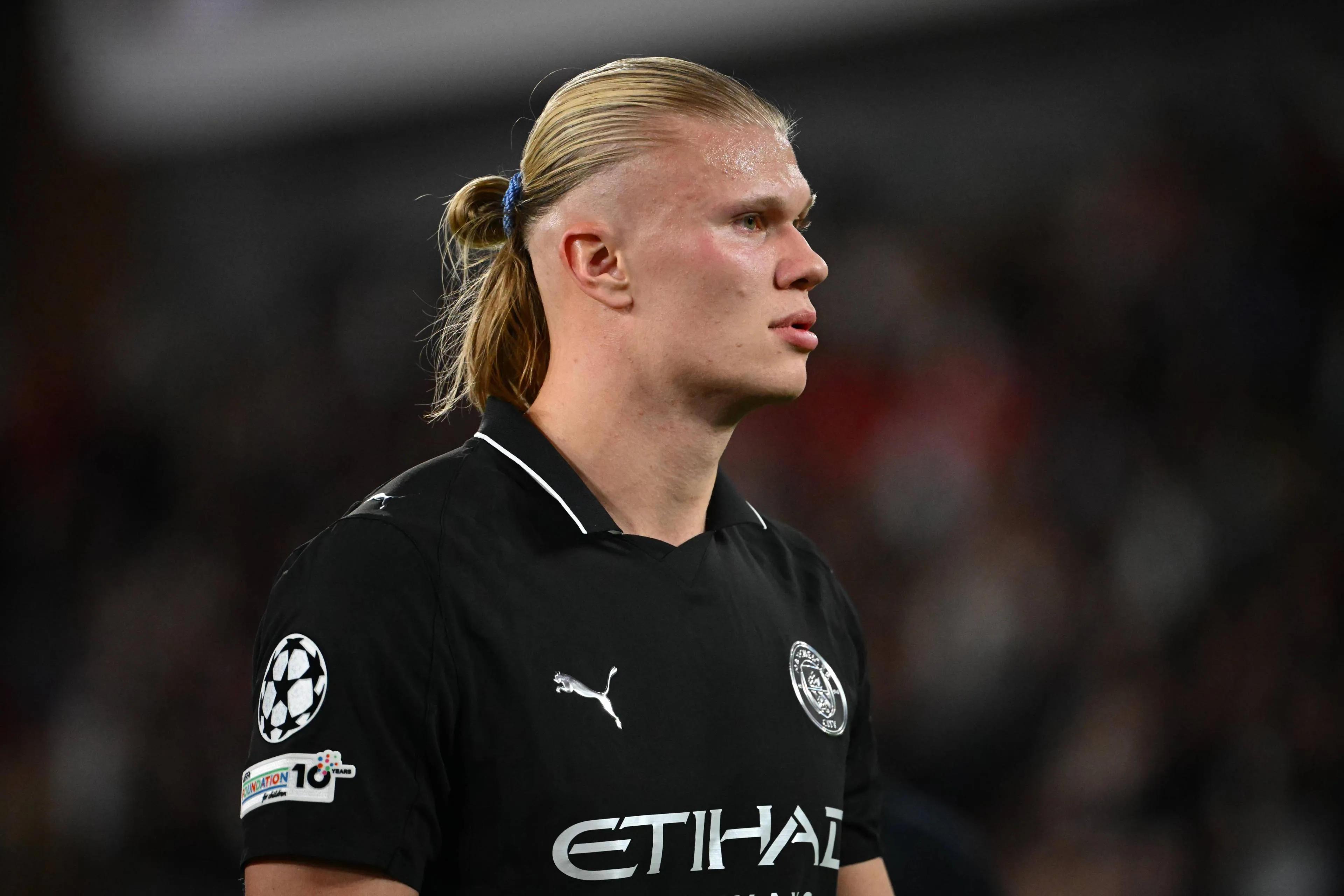 Erling Haaland