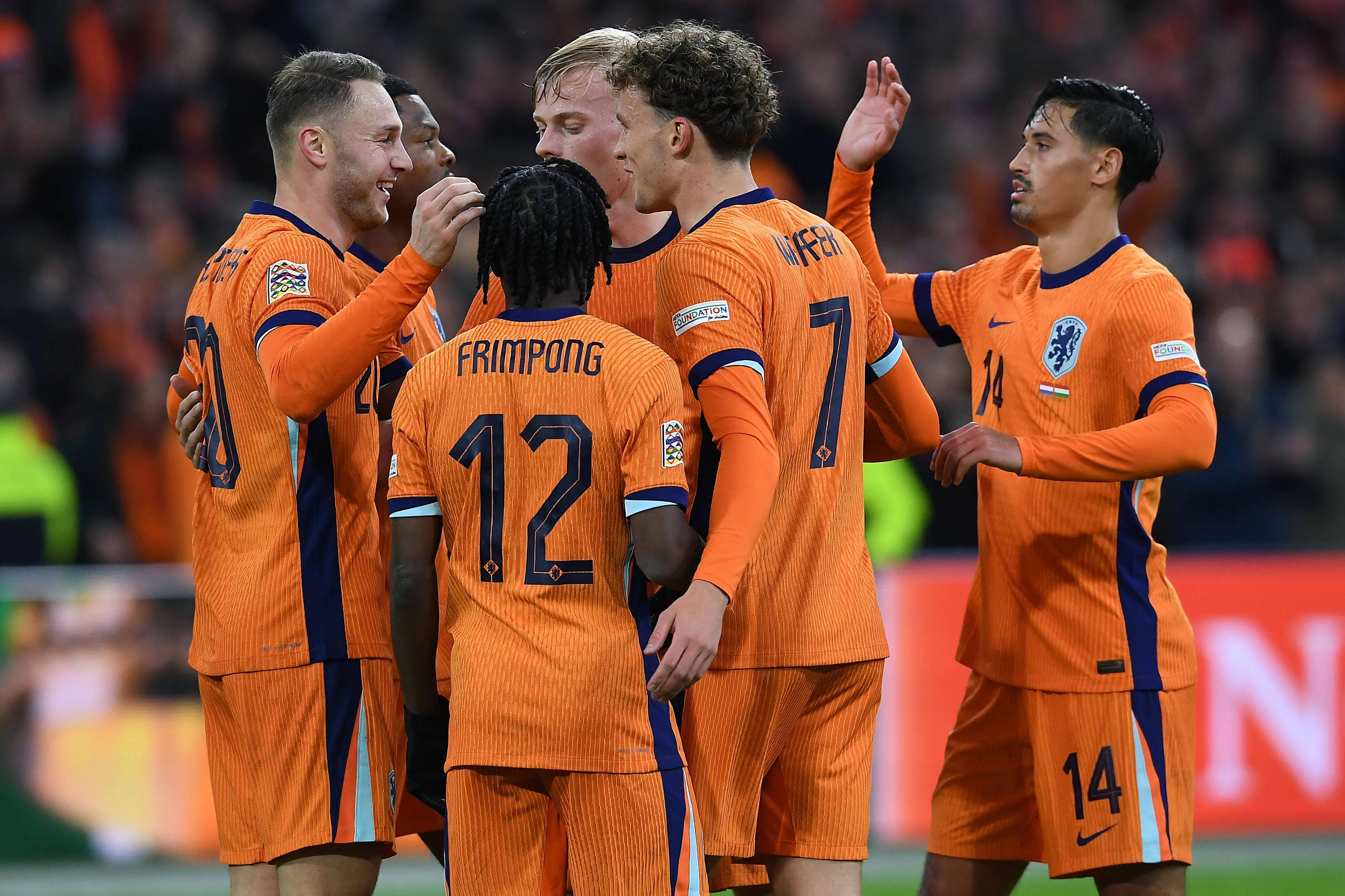 Flinke kritiek op Nederlandse middenvelder na Champions League-duel: 'Hij is geen zestig miljoen waard'