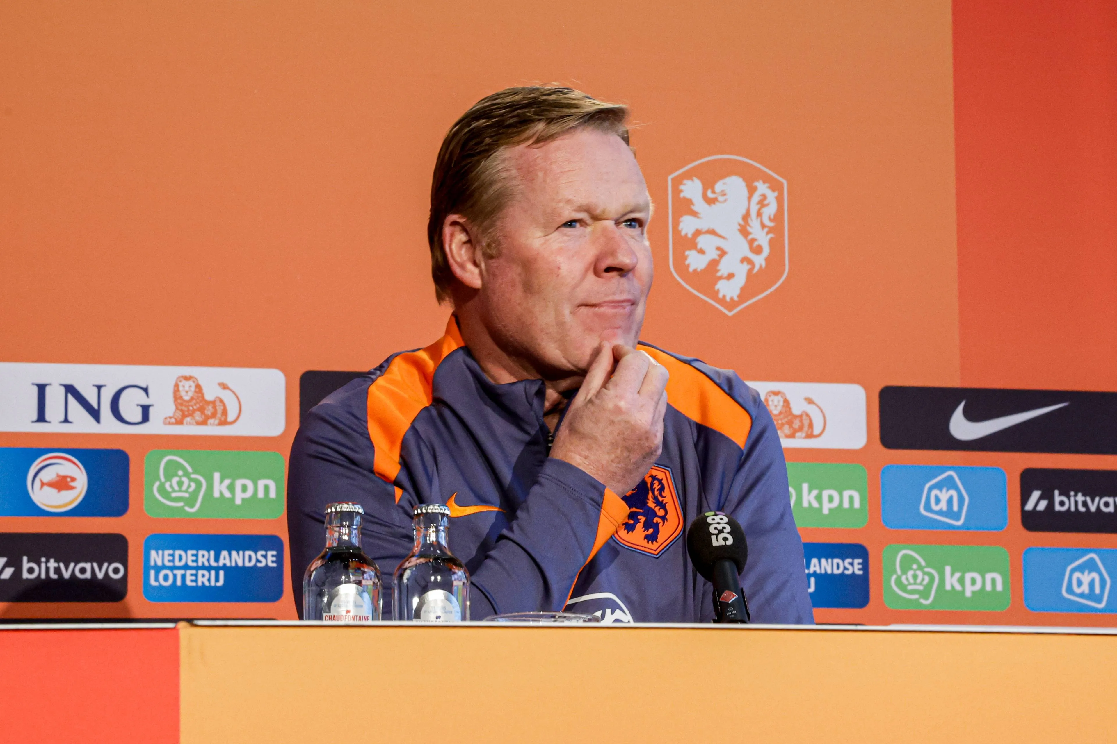 Ronald Koeman
