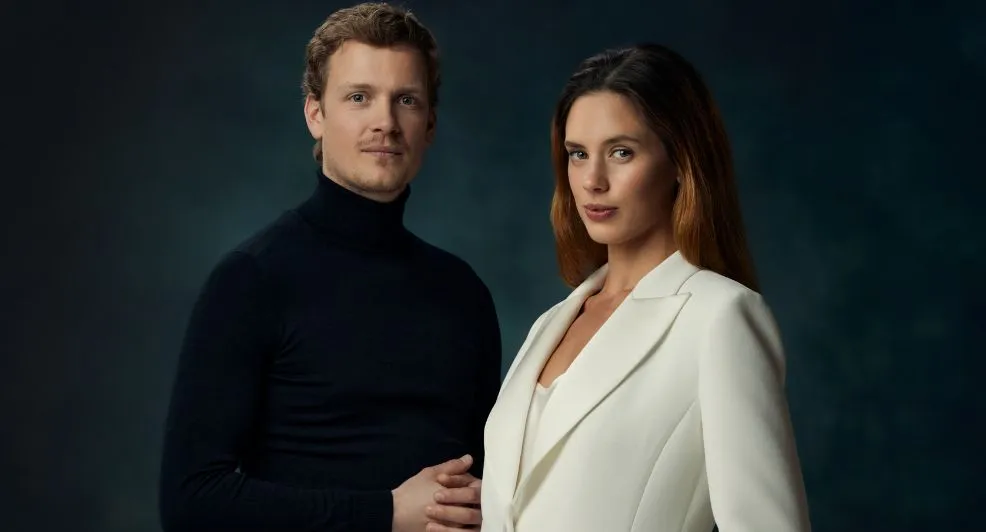 Deze acteurs gaan ons koningspaar spelen in de Videoland-serie ‘Máxima’