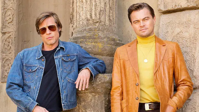 31 once upon a time in hollywood