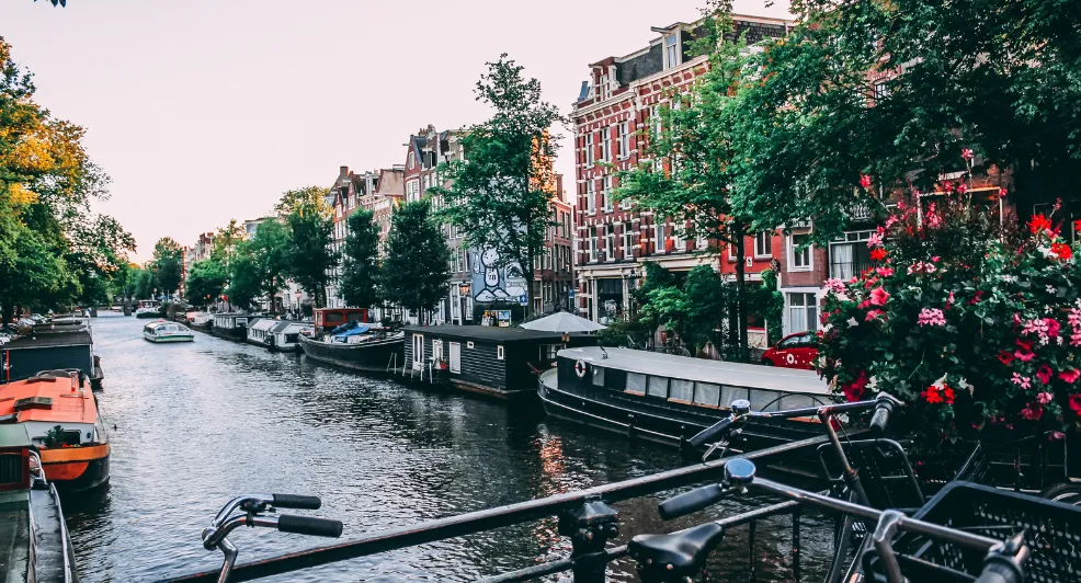 Citytrip in eigen land: dit zijn de leukste hotspots in Amsterdam
