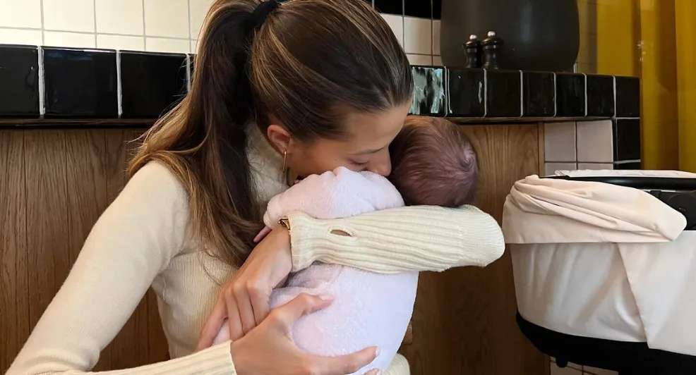 Baby op komst? Dit worden de populairste babynamen van 2024