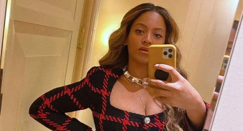 beyonce gerucht wc brillen