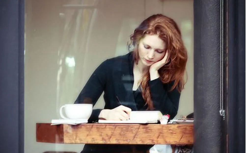 Een burn-out bij millennials, hoort het erbij?