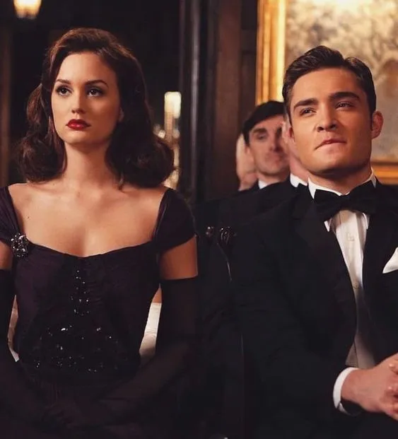 8 dingen die we over relaties hebben geleerd door Gossip Girl te kijken