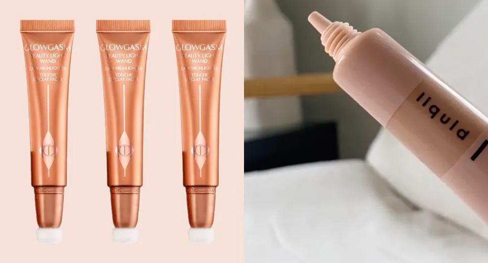 Dupe alert: HEMA verkoopt lookalike Charlotte Tilbury highlighter